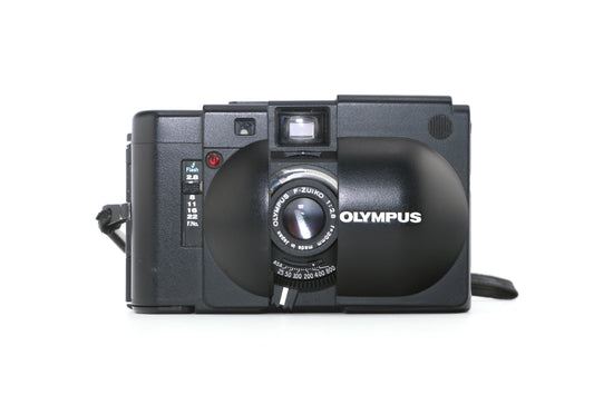 Olympus XA