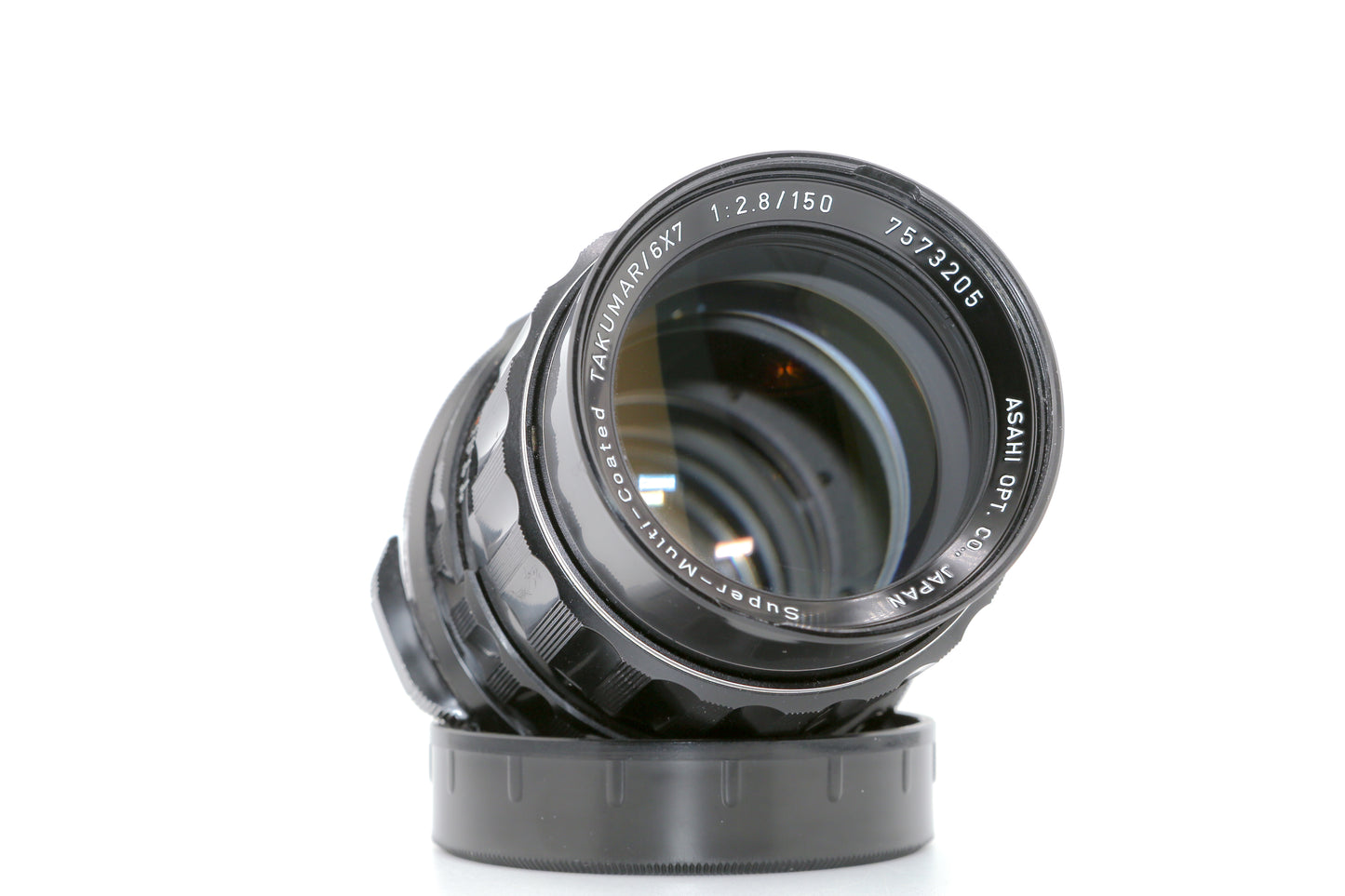 Pentax SMC Takumar 150mm f/2.8