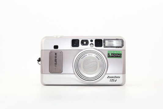 Fuji ZoomDate 135V