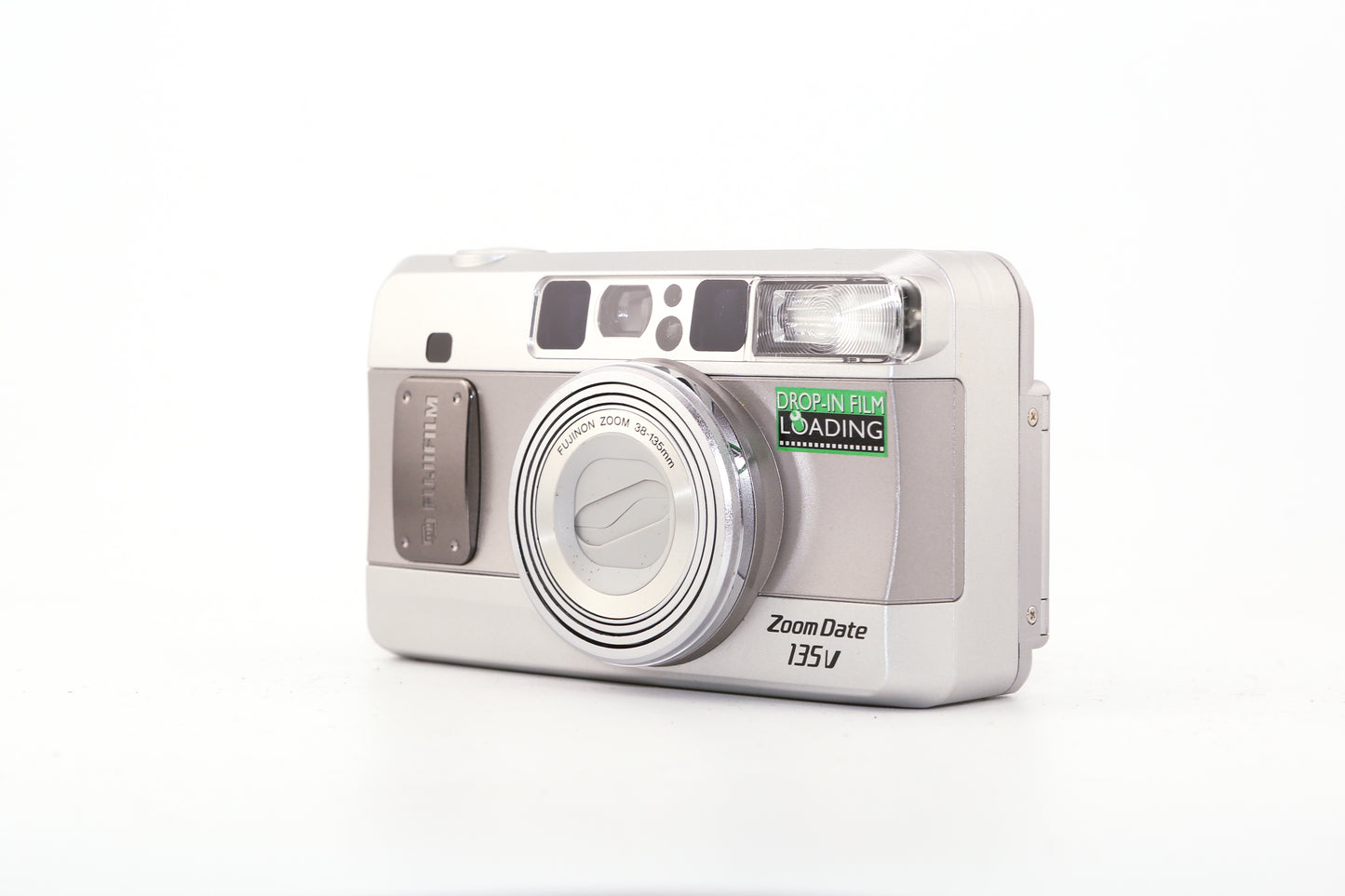 Fuji ZoomDate 135V