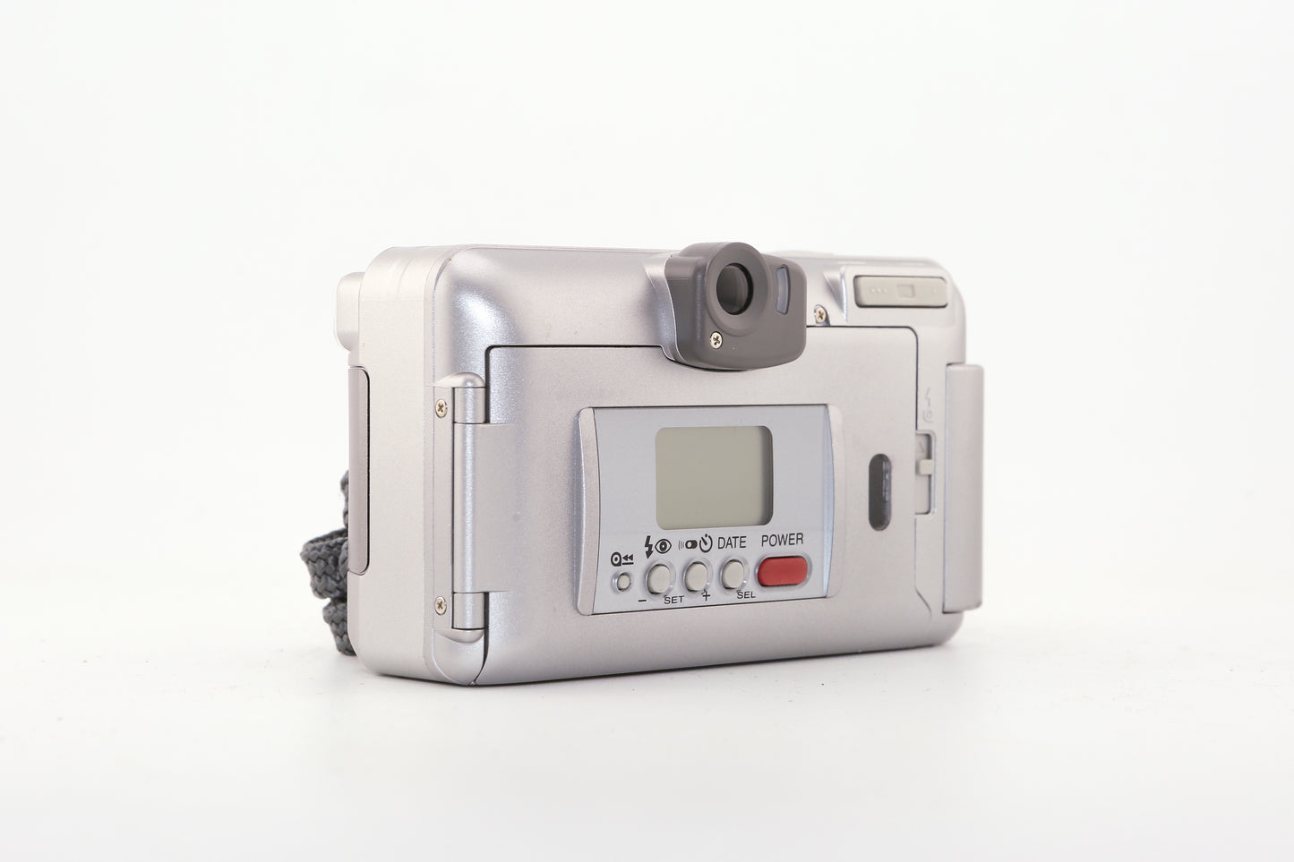 Fuji ZoomDate 135V