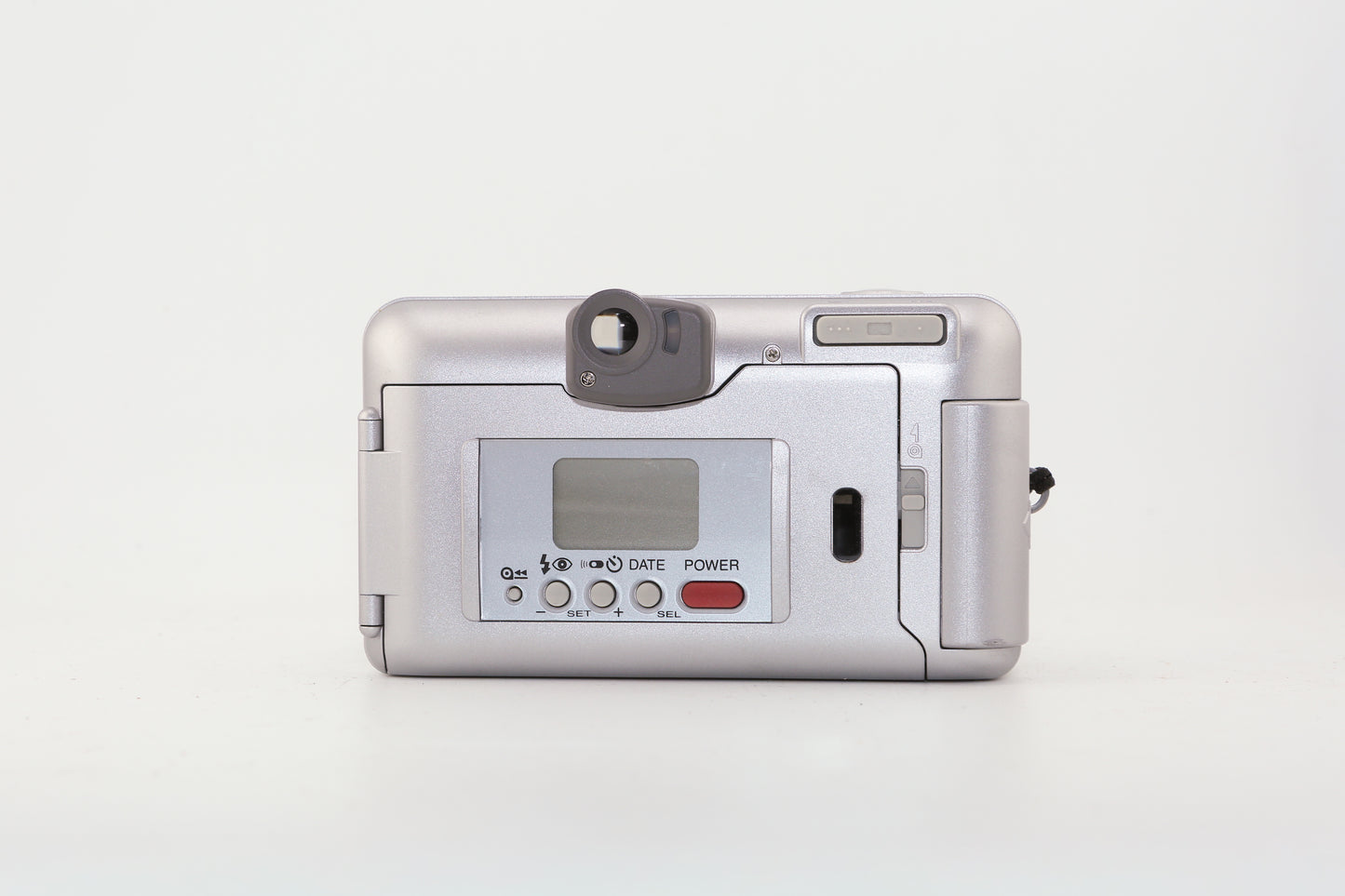 Fuji ZoomDate 135V