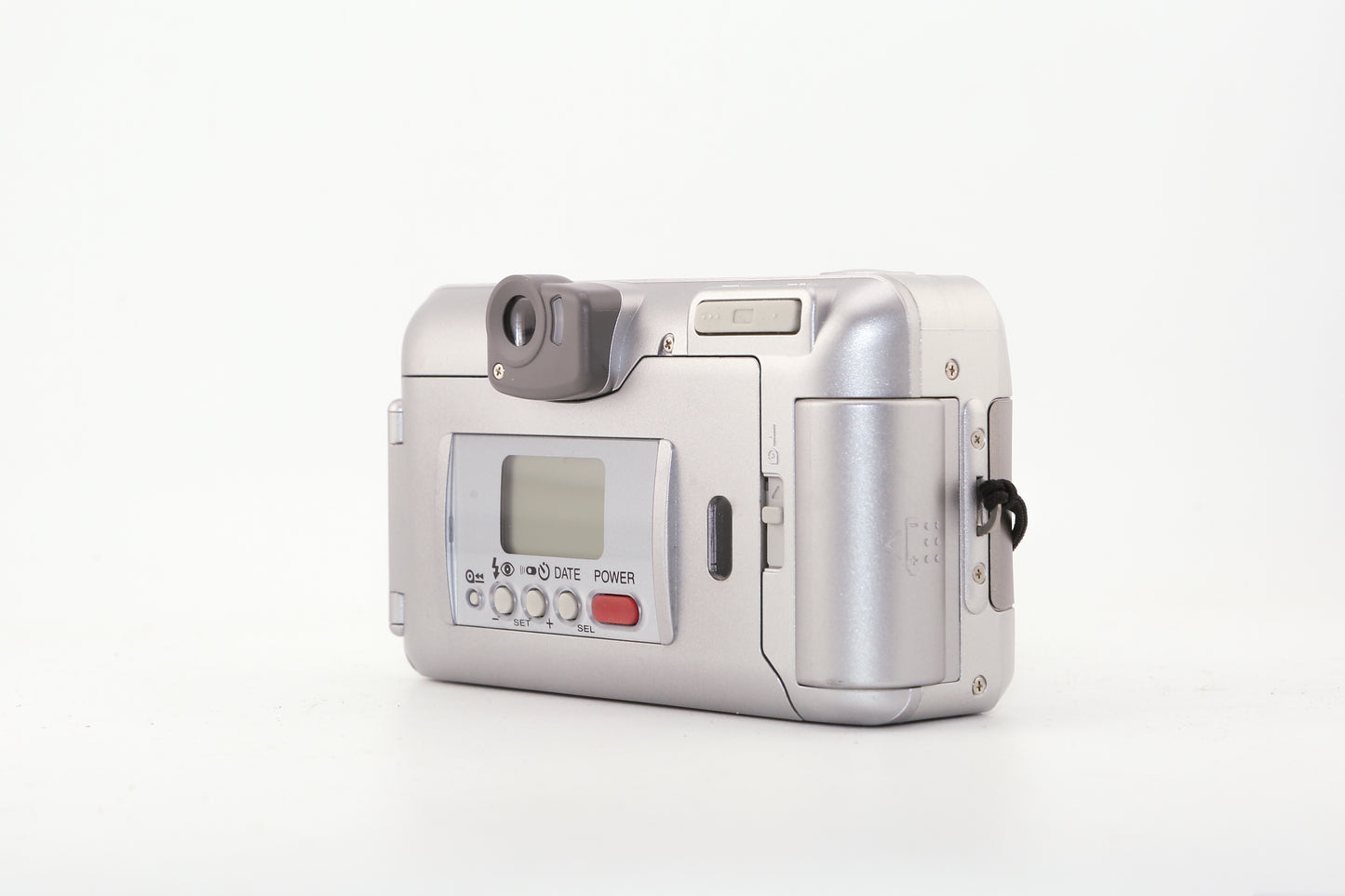 Fuji ZoomDate 135V