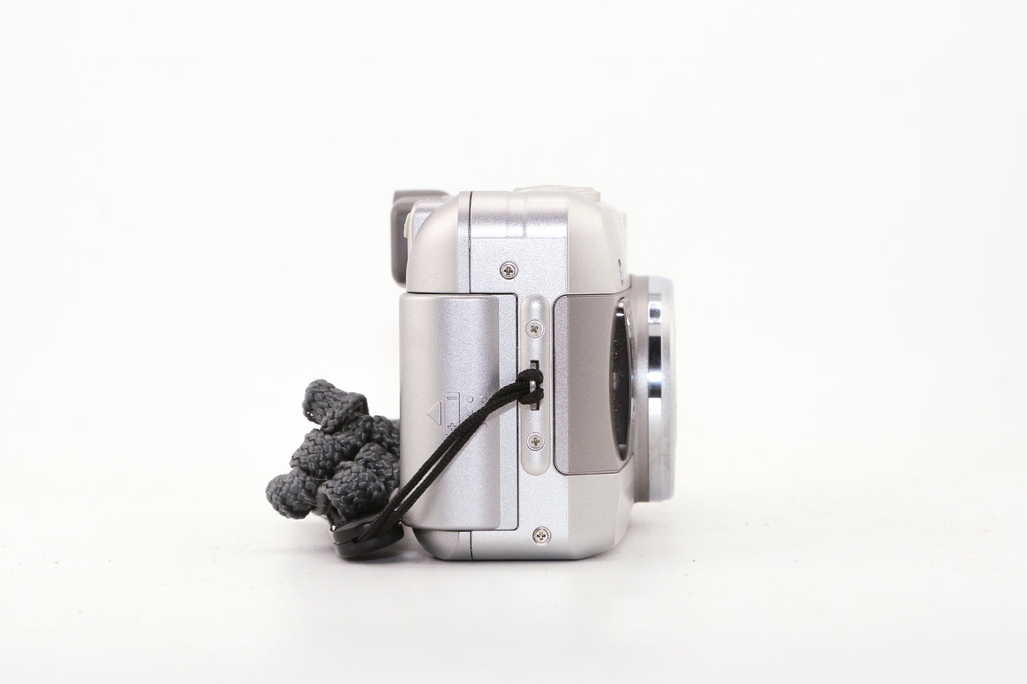 Fuji ZoomDate 135V
