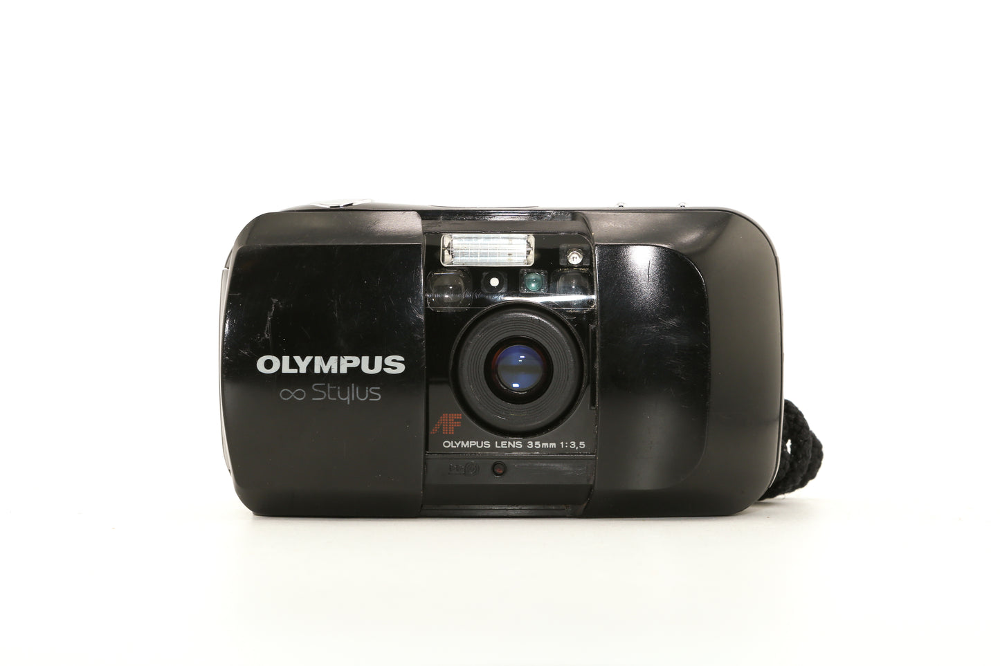 Olympus Infinity Stylus