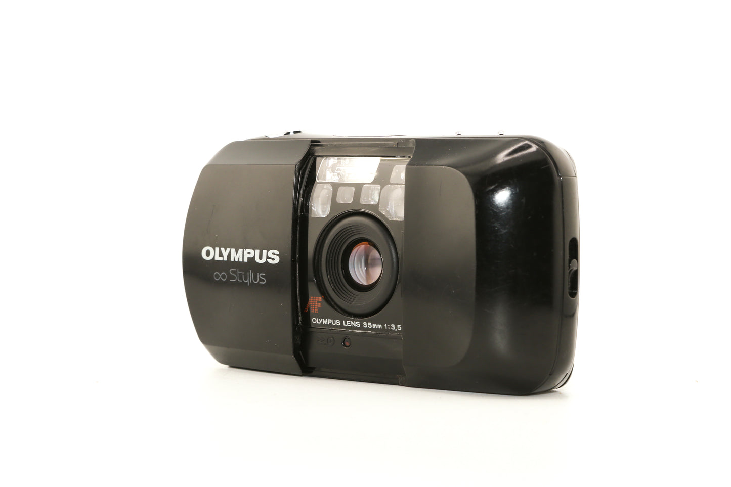 Olympus Infinity Stylus