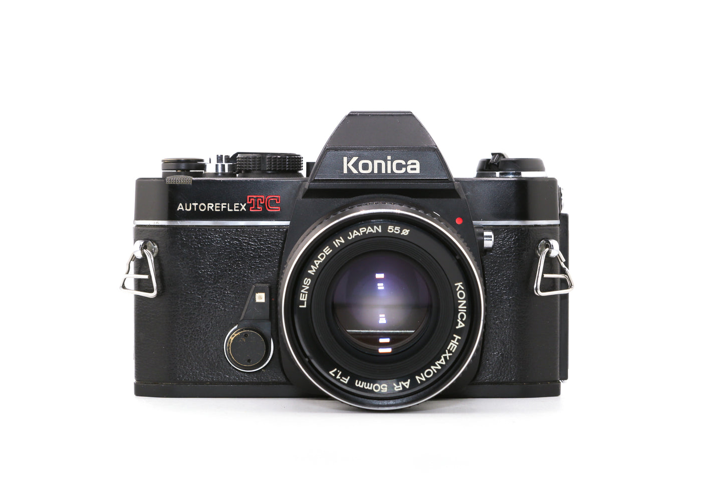 Konica Autoreflex TC