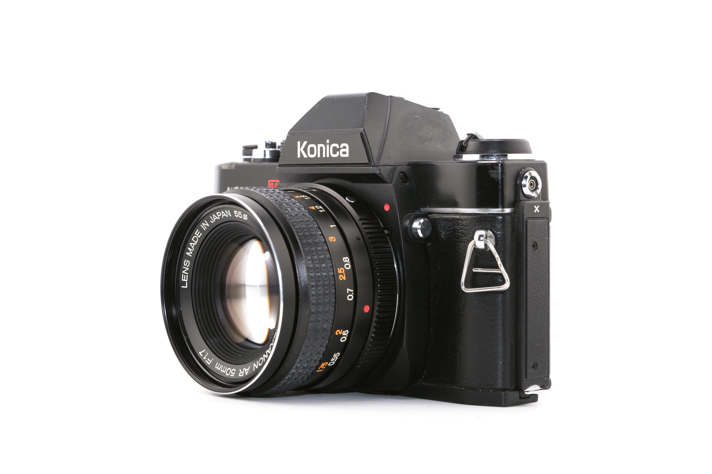 Konica Autoreflex TC