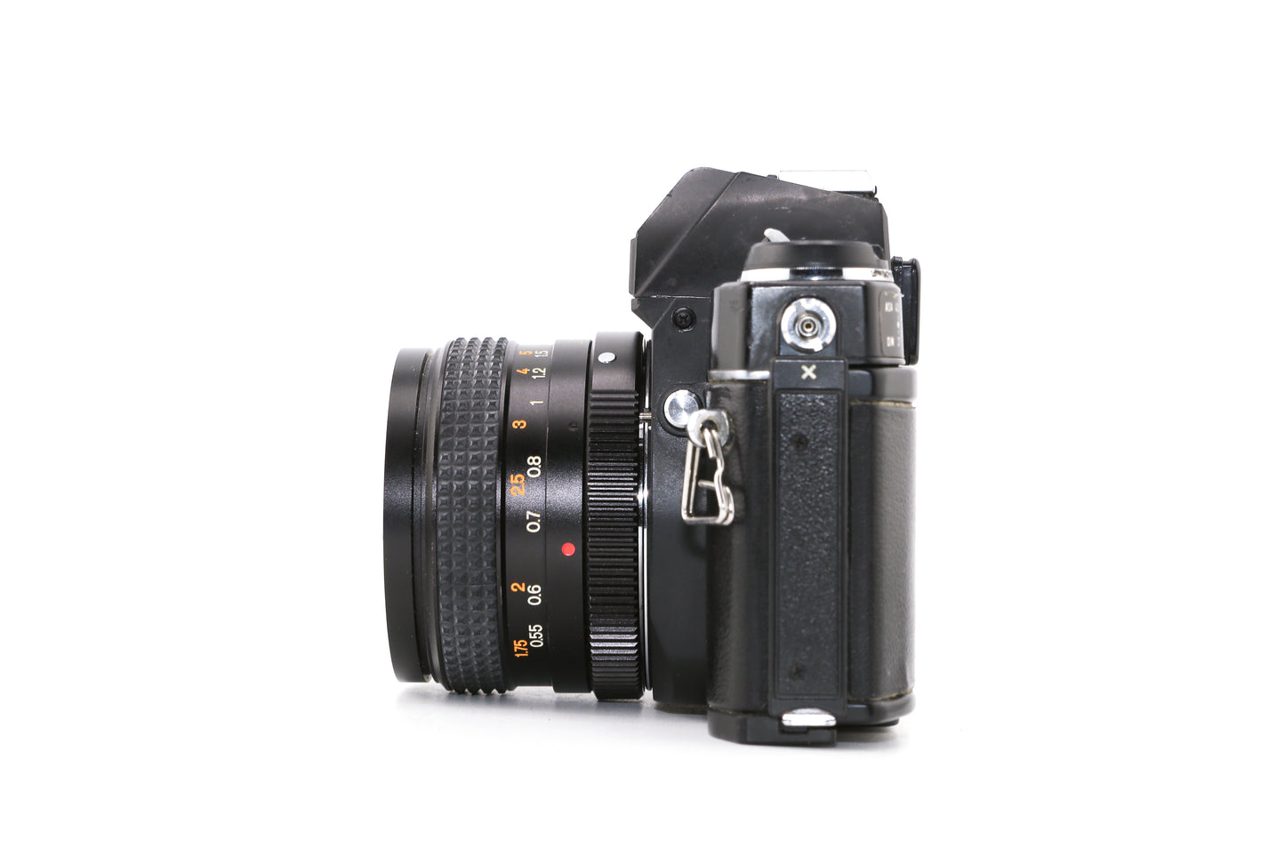 Konica Autoreflex TC