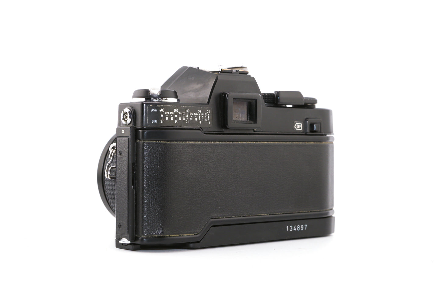 Konica Autoreflex TC