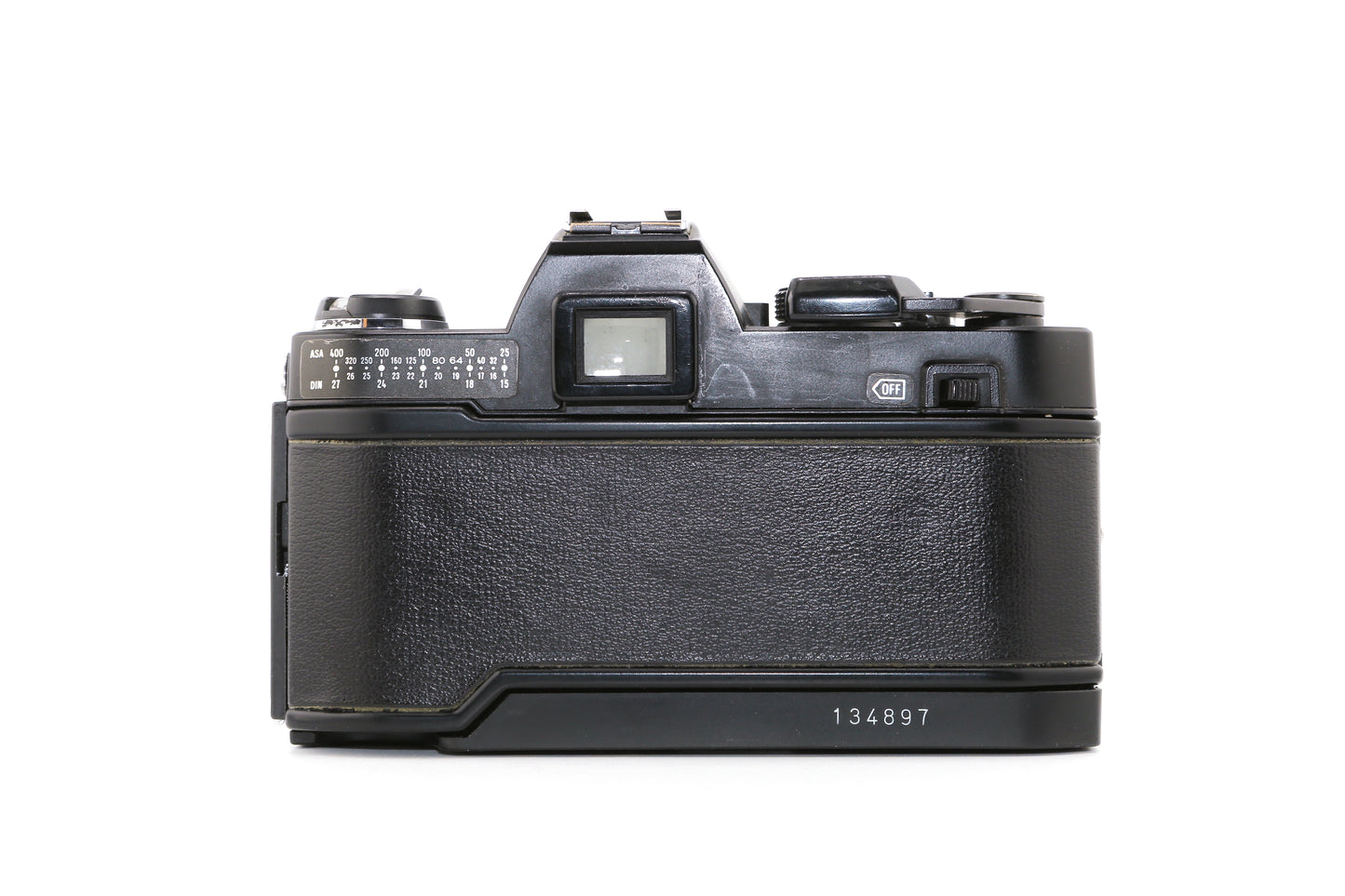 Konica Autoreflex TC