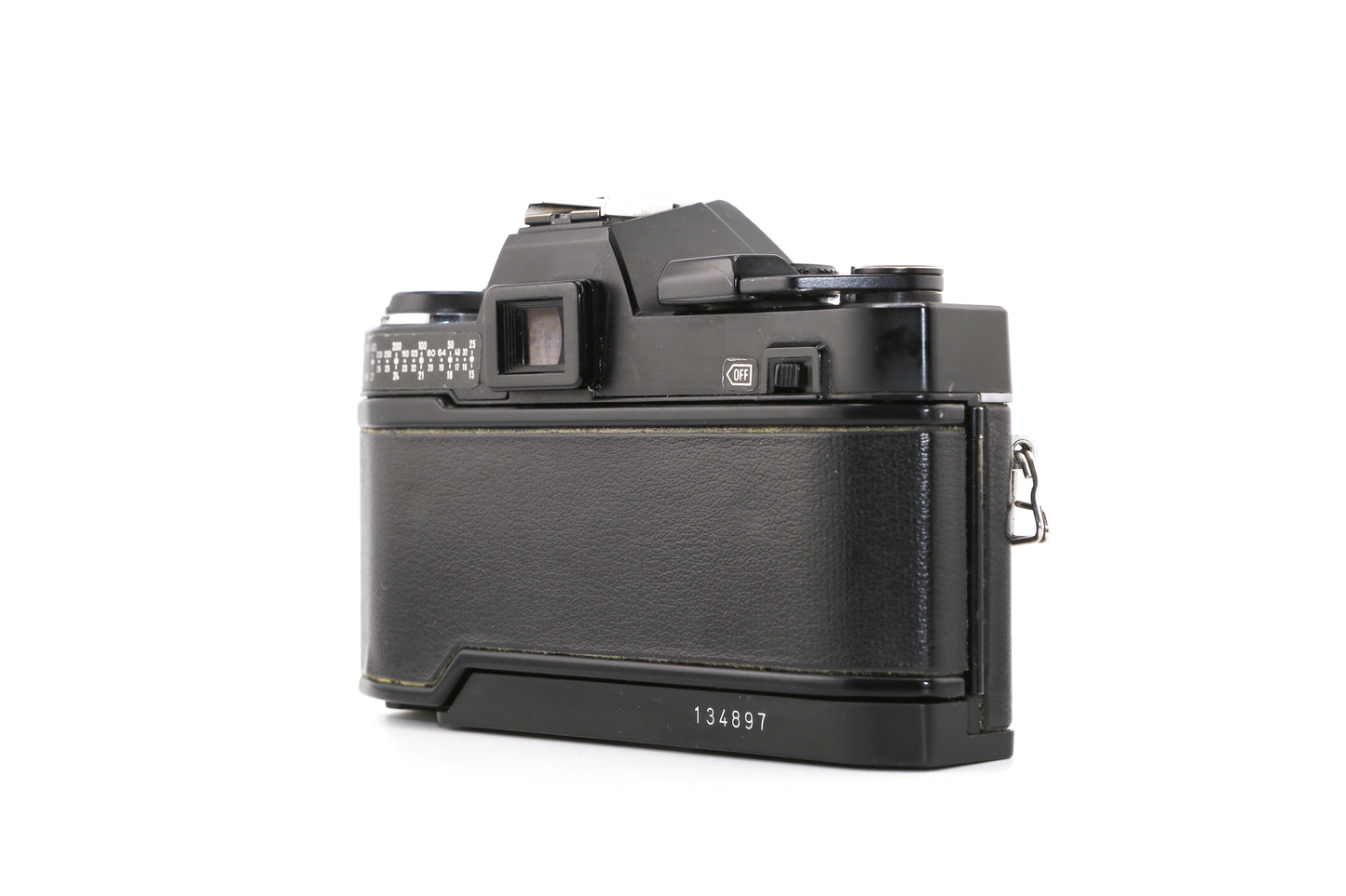 Konica Autoreflex TC