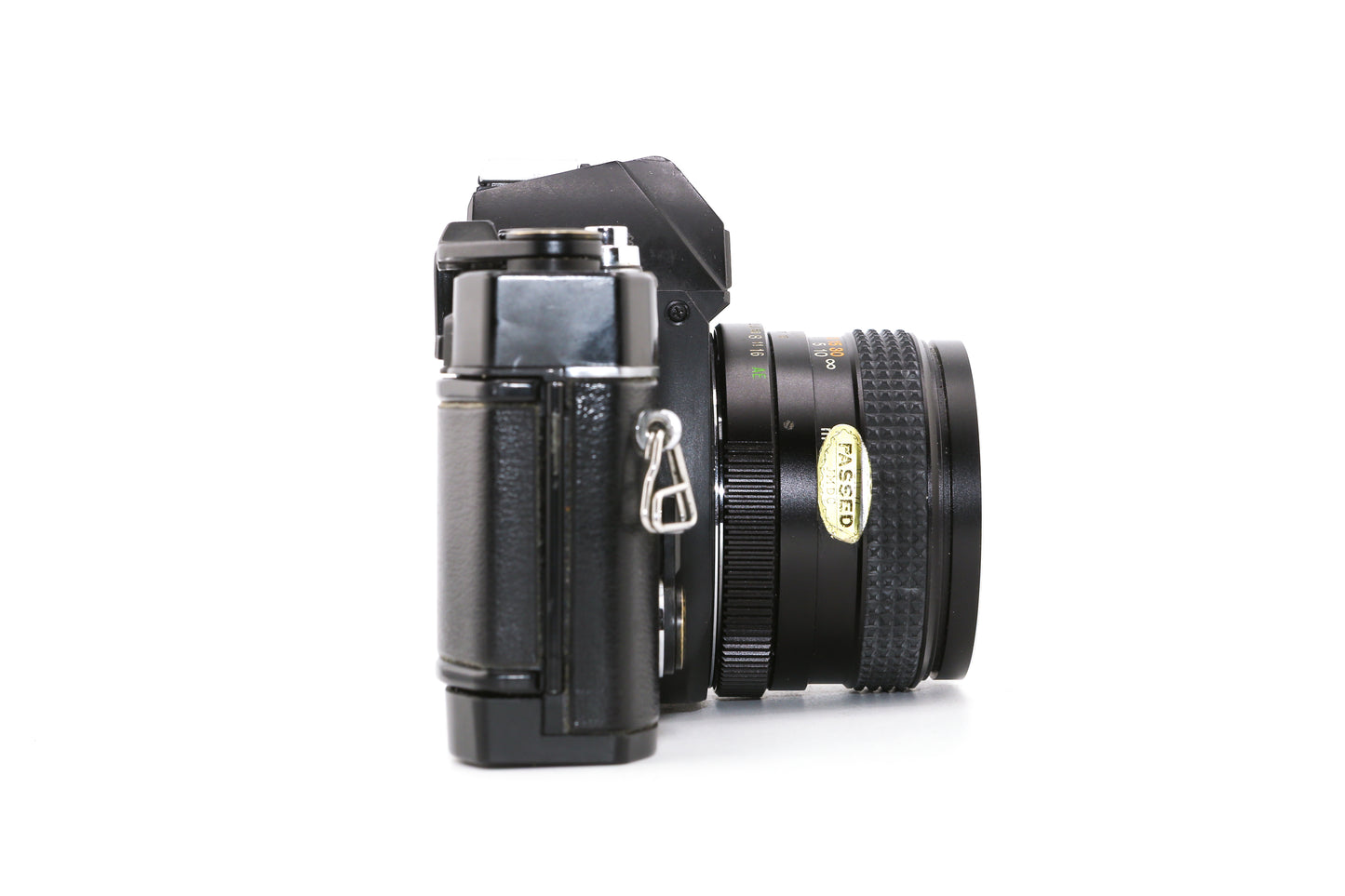 Konica Autoreflex TC