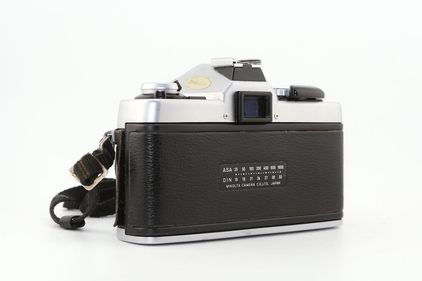 Minolta XG1 + Rokkor-PF 55mm f/1.7