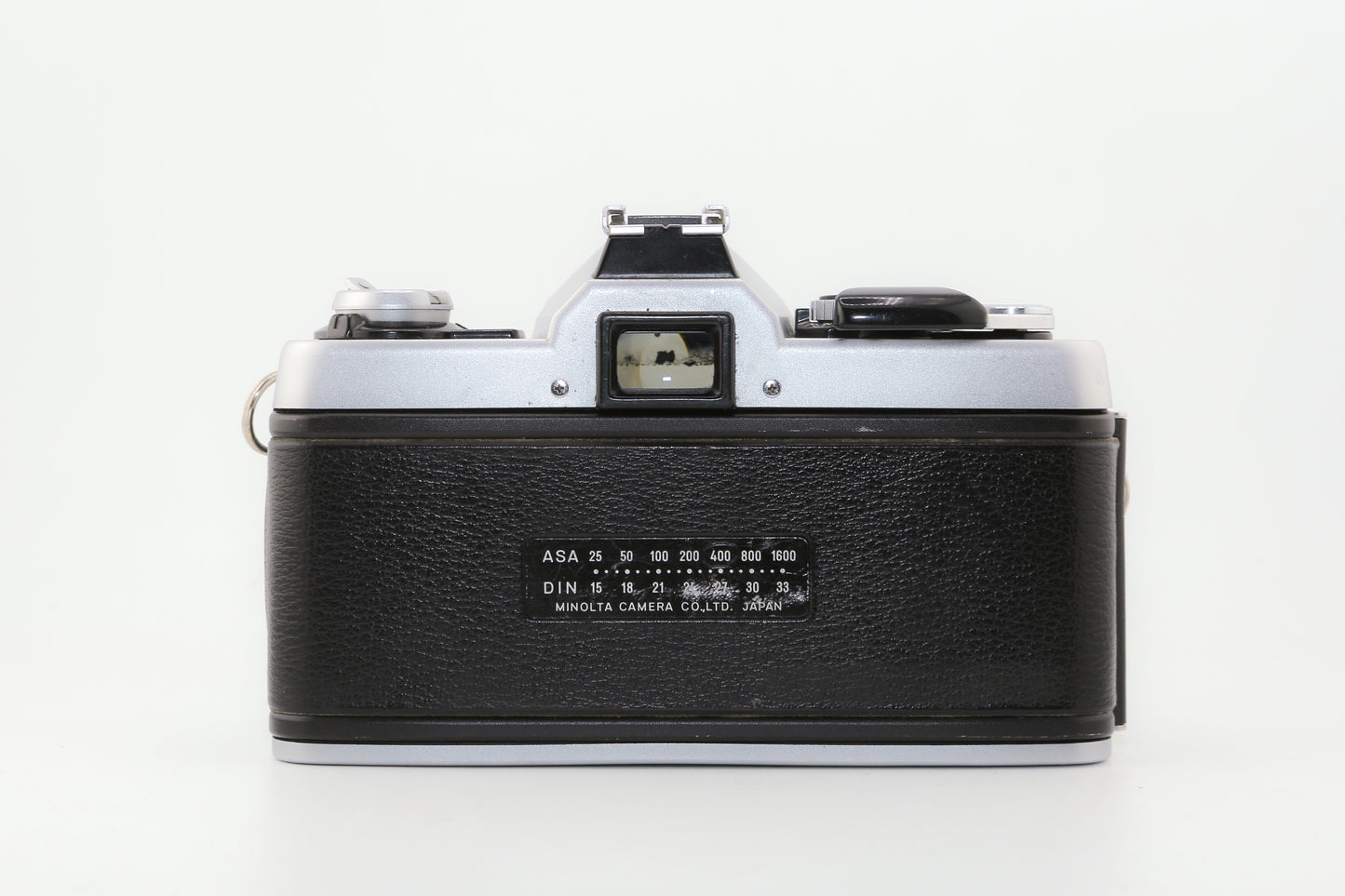 Minolta XG-1 + MD Zoom 28-70mm f/3.5-4.8