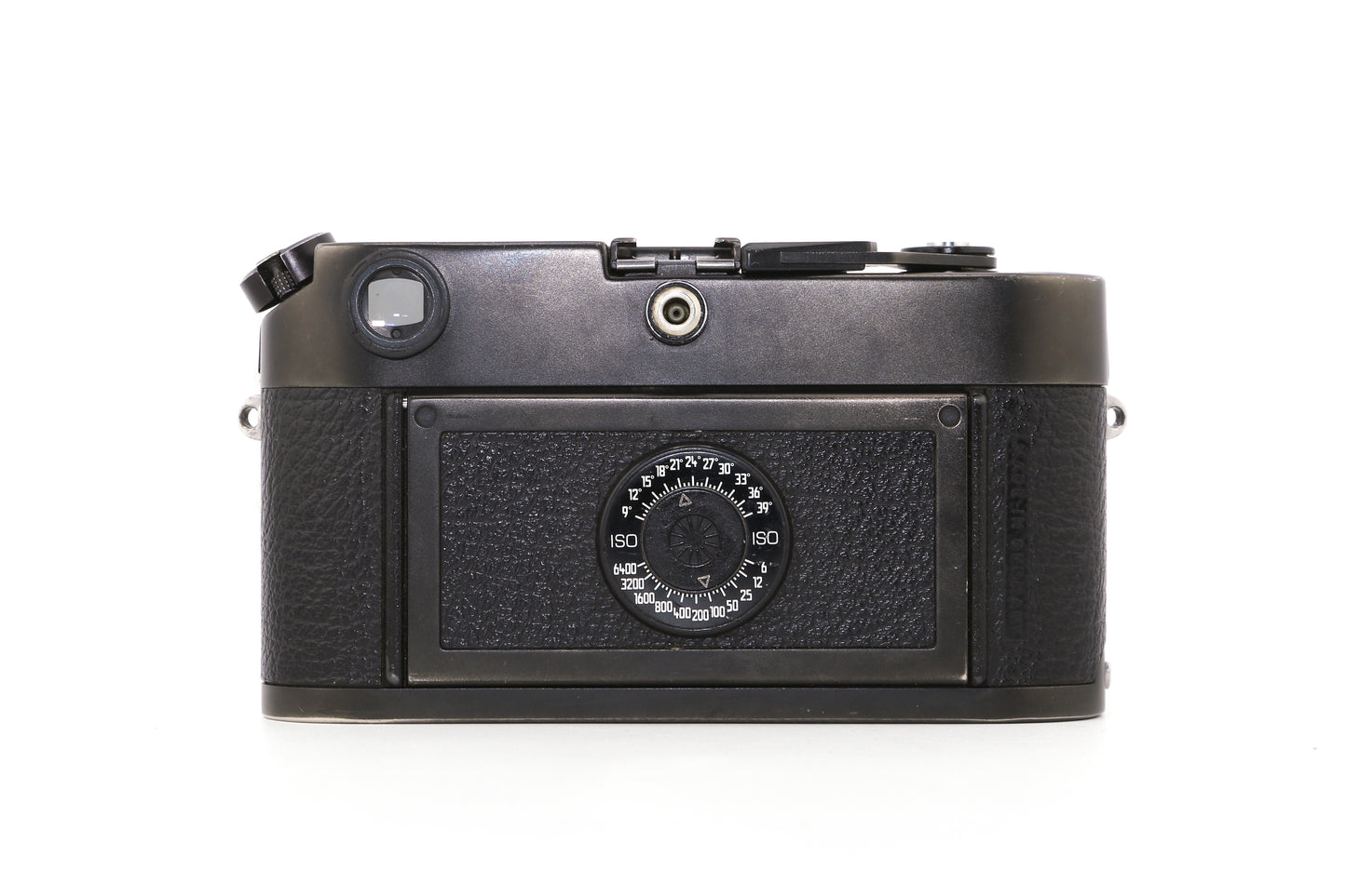 Leica M6 + Summicron-M Leitz Canada 35mm f/2