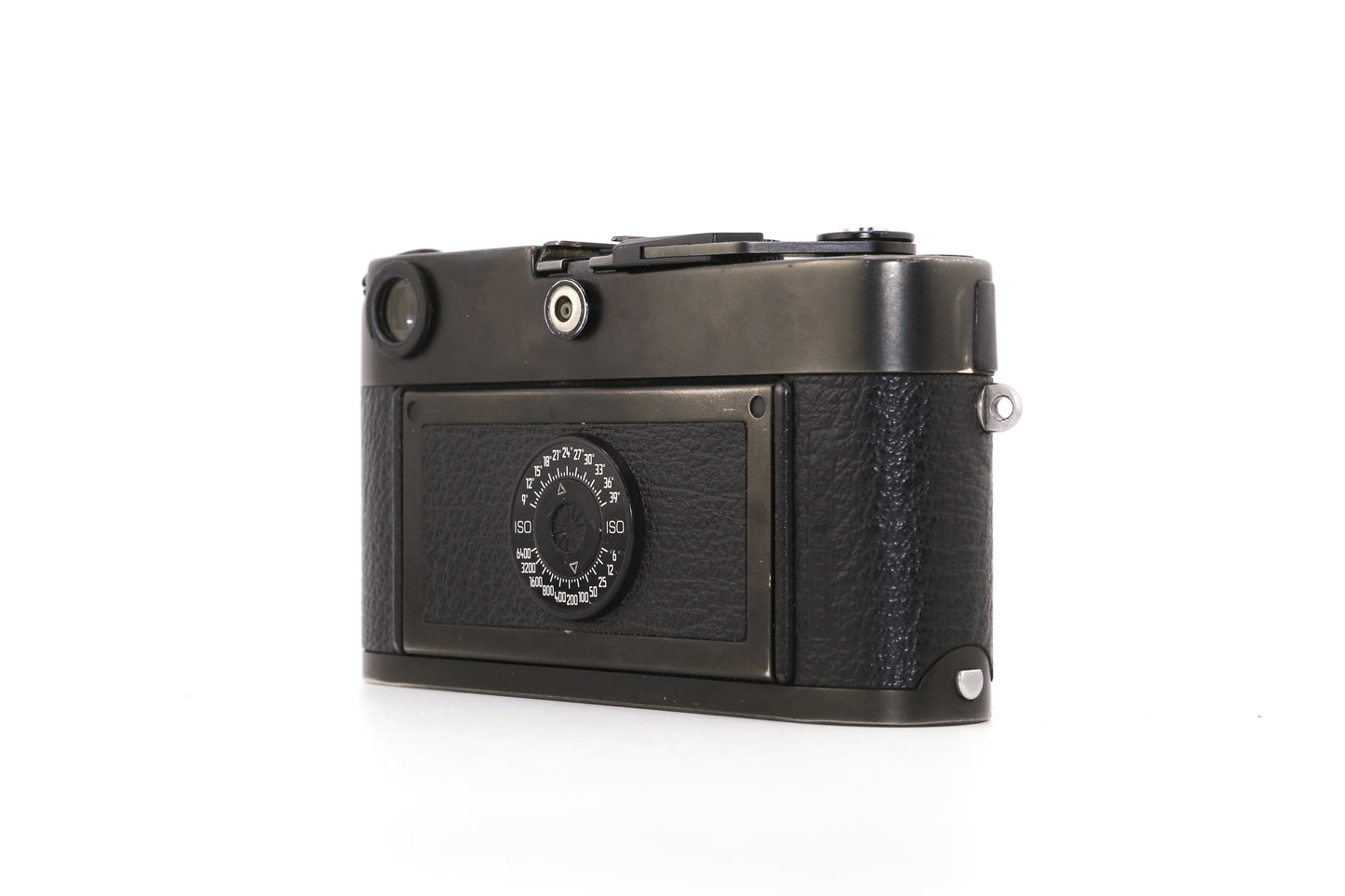 Leica M6 + Summicron-M Leitz Canada 35mm f/2