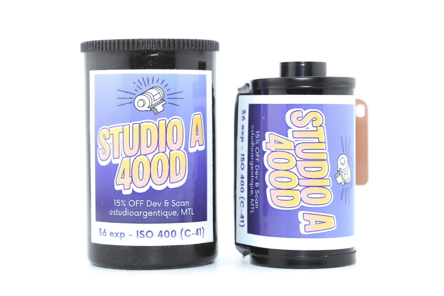 Studio-A | 400D - 36ex - C41