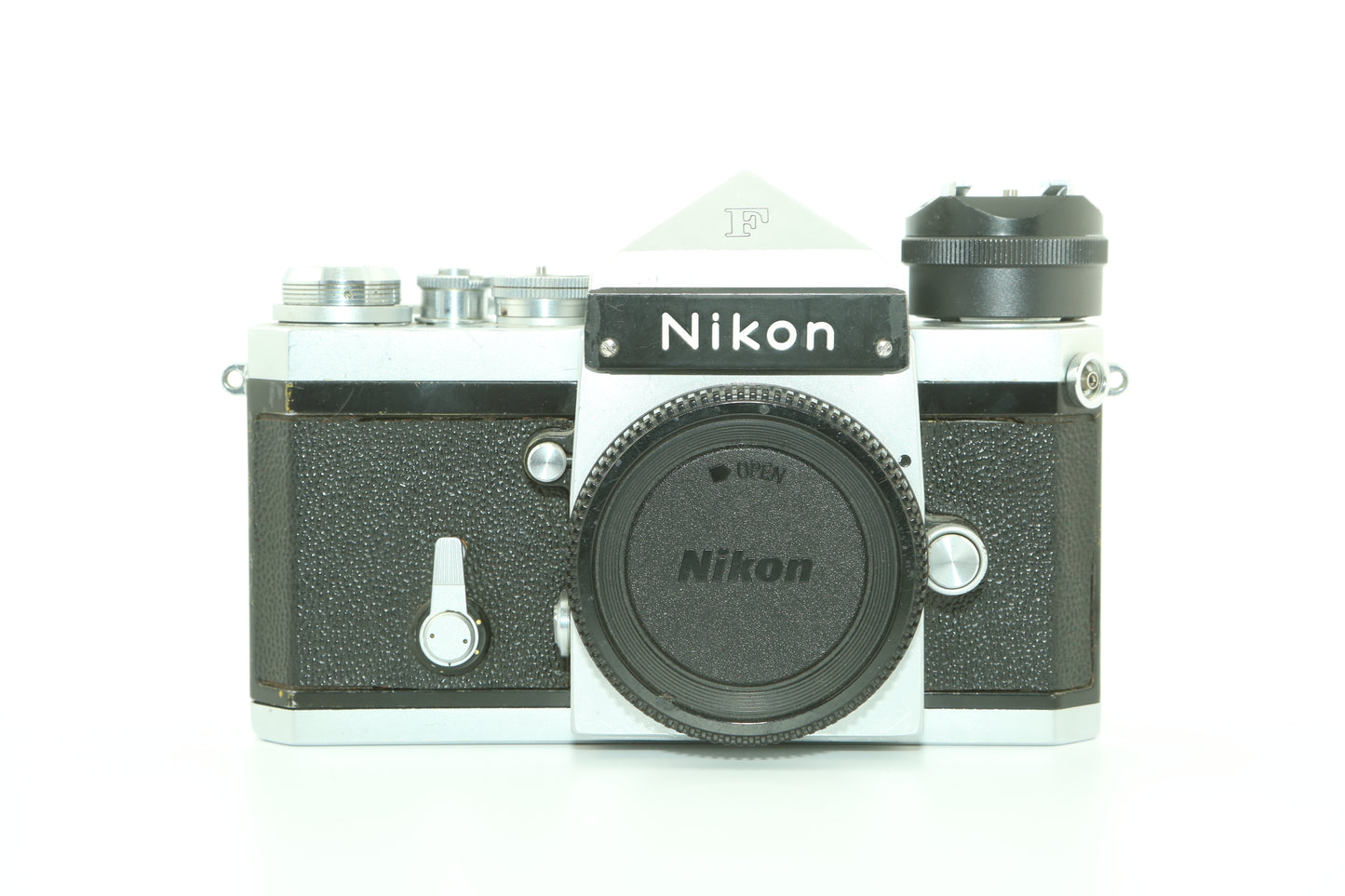 Nikon F - Boîtier uniquement