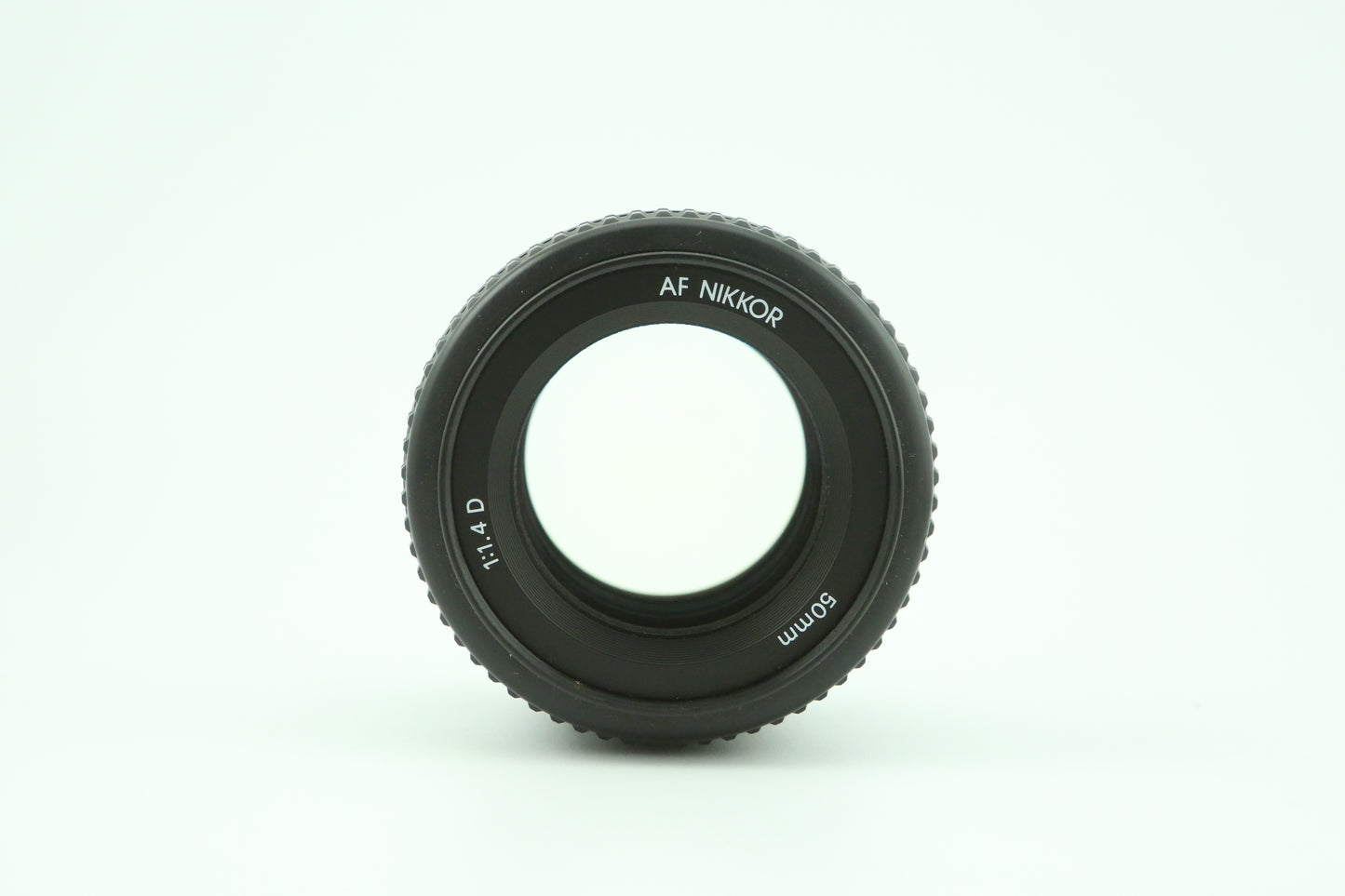 Nikon AF Nikkor 50mm f1.4