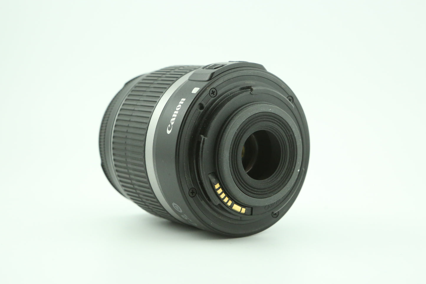 Canon Zoom EF-S 18-55mm f3.5-5.6