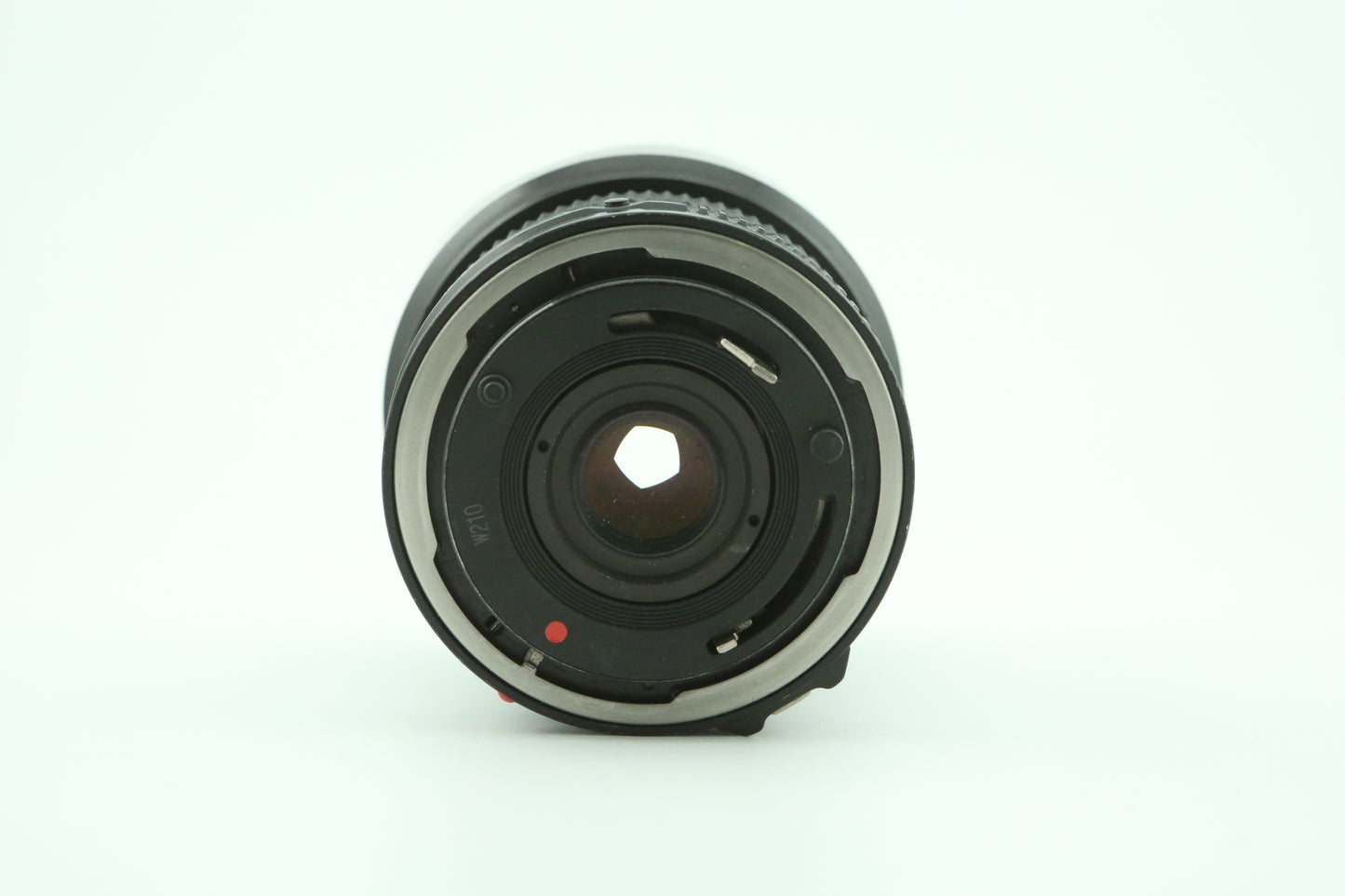 Canon FD 28mm f2.8