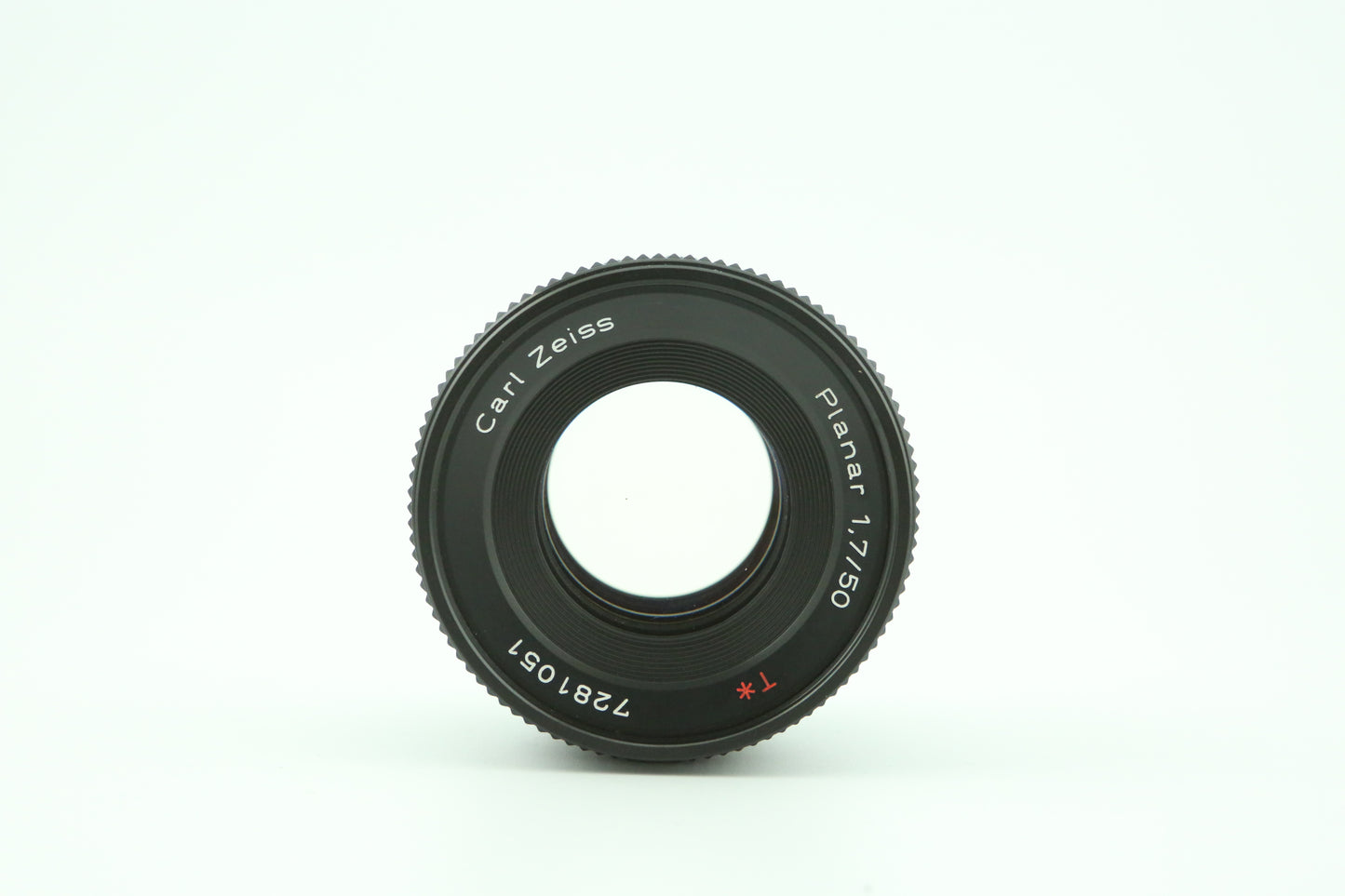 Carl Zeiss 50mm f1.7