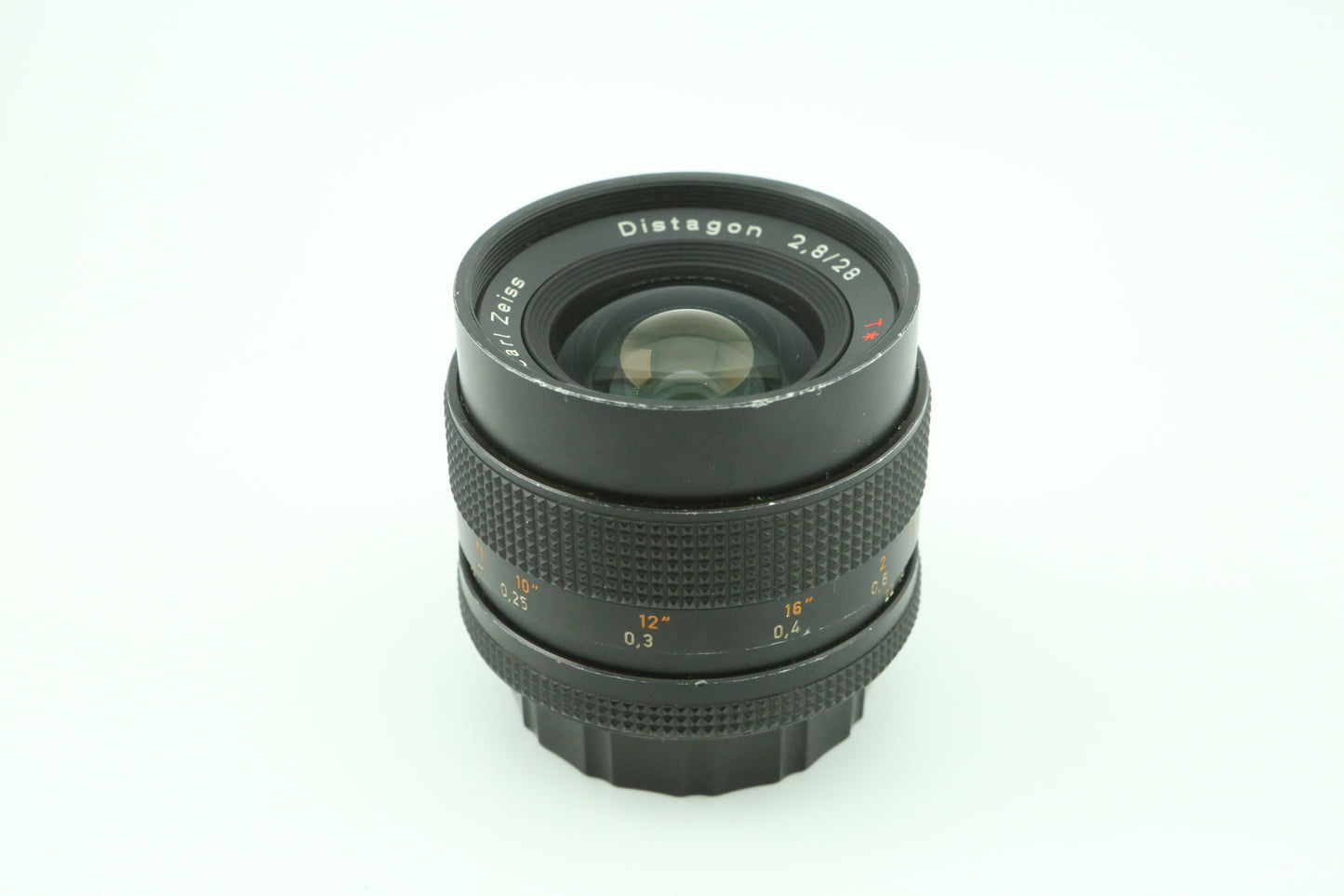 Carl Zeiss 28mm f2.8