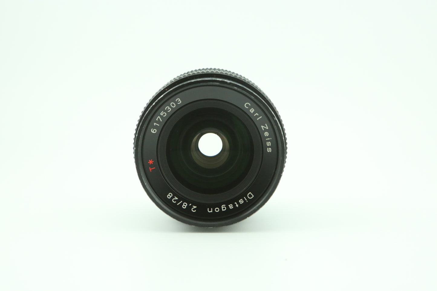 Carl Zeiss 28mm f2.8