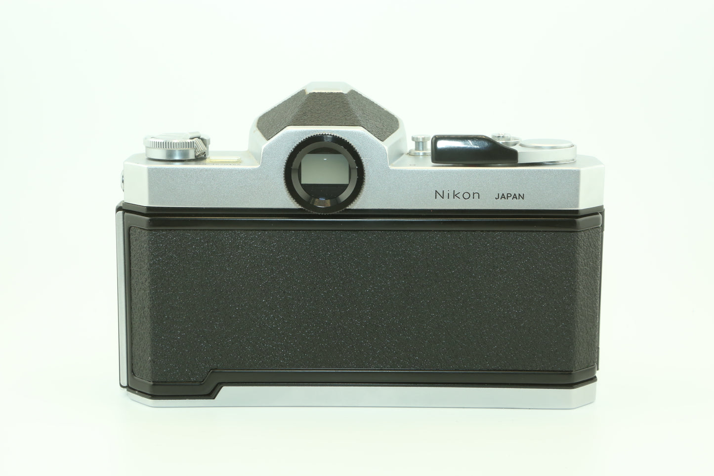 Nikkormat FTN