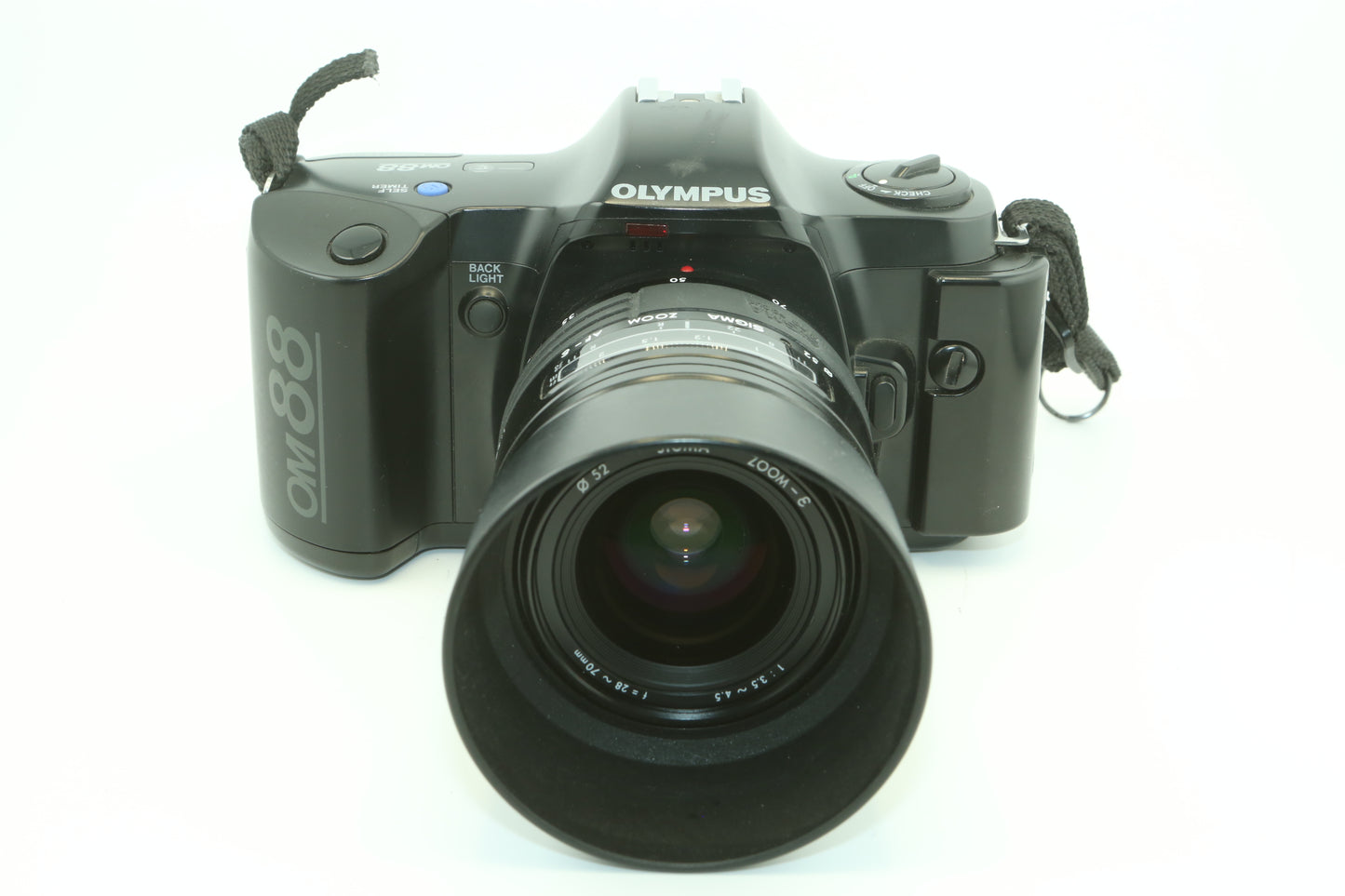 Olympus OM88