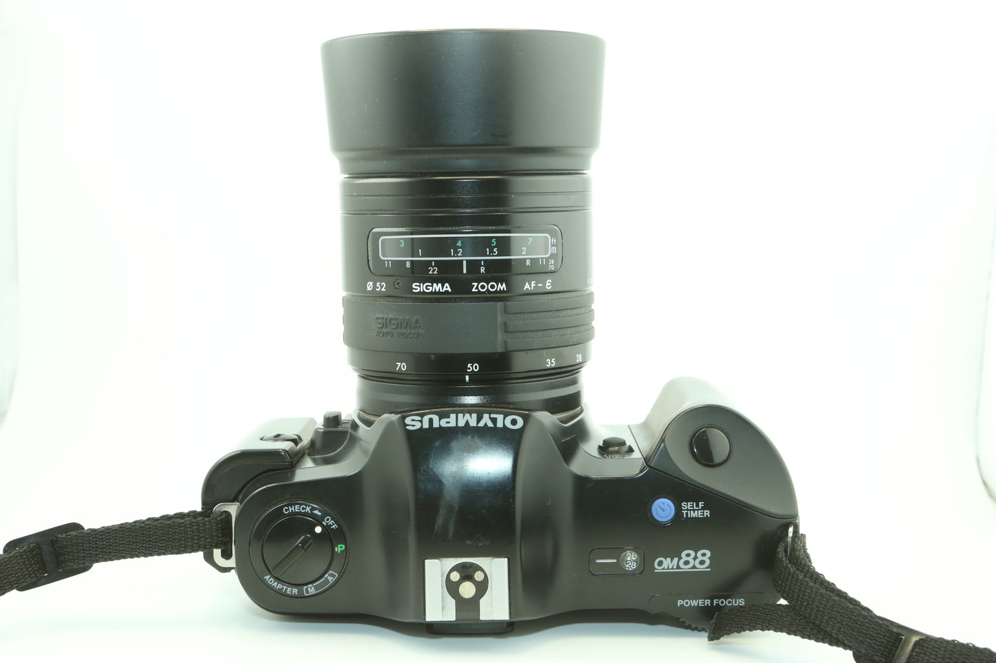 Olympus OM88