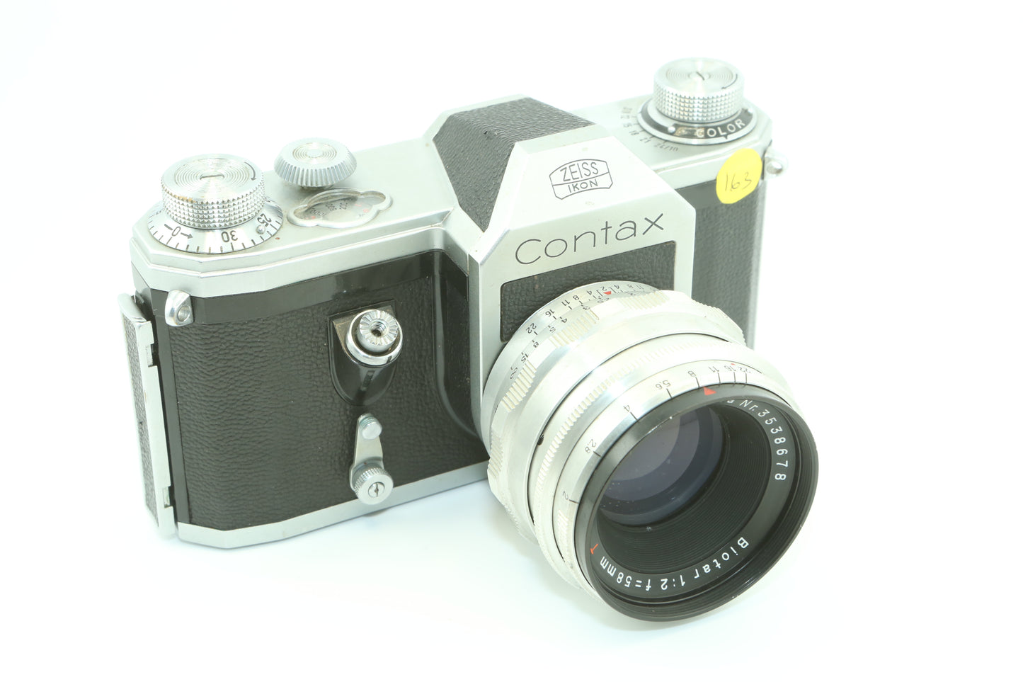 Contax S