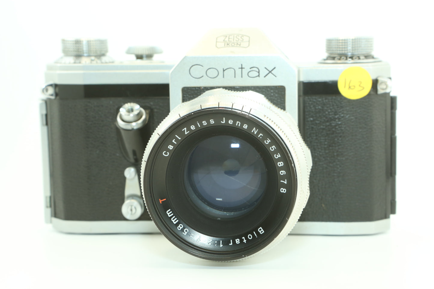 Contax S