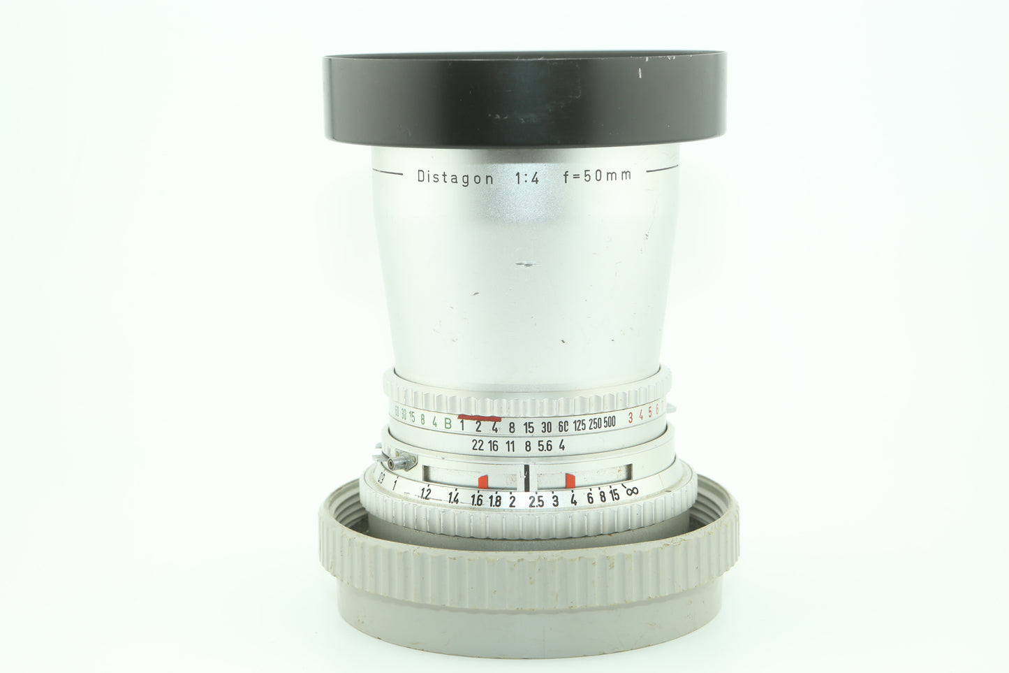 Carl Zeiss 50MM