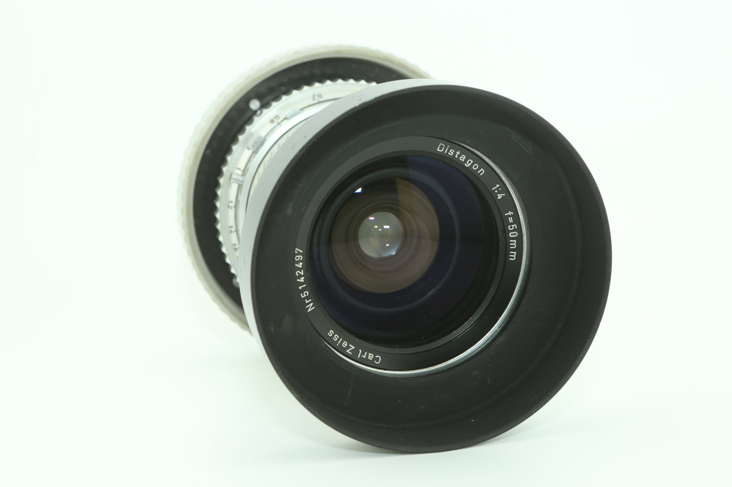 Carl Zeiss 50MM