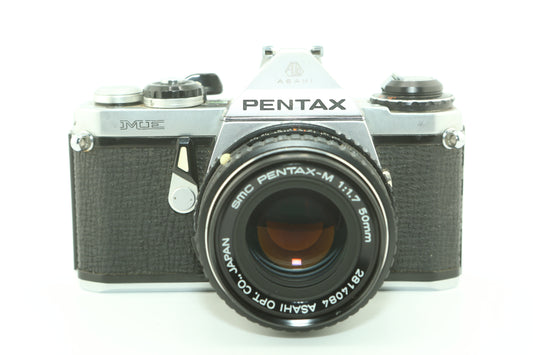 Pentax ME