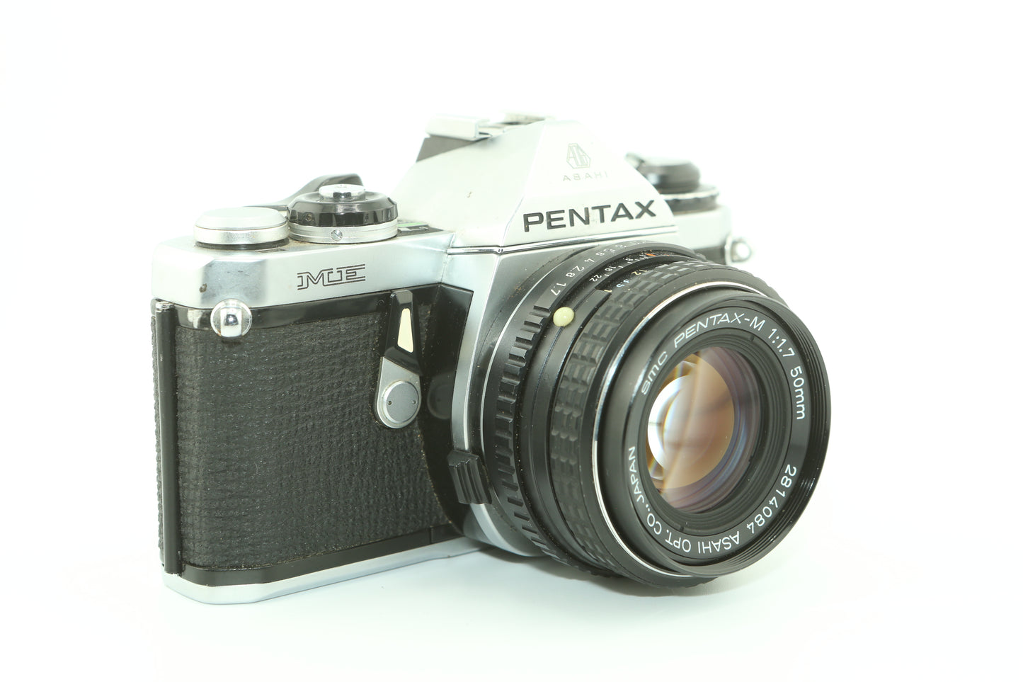 Pentax ME