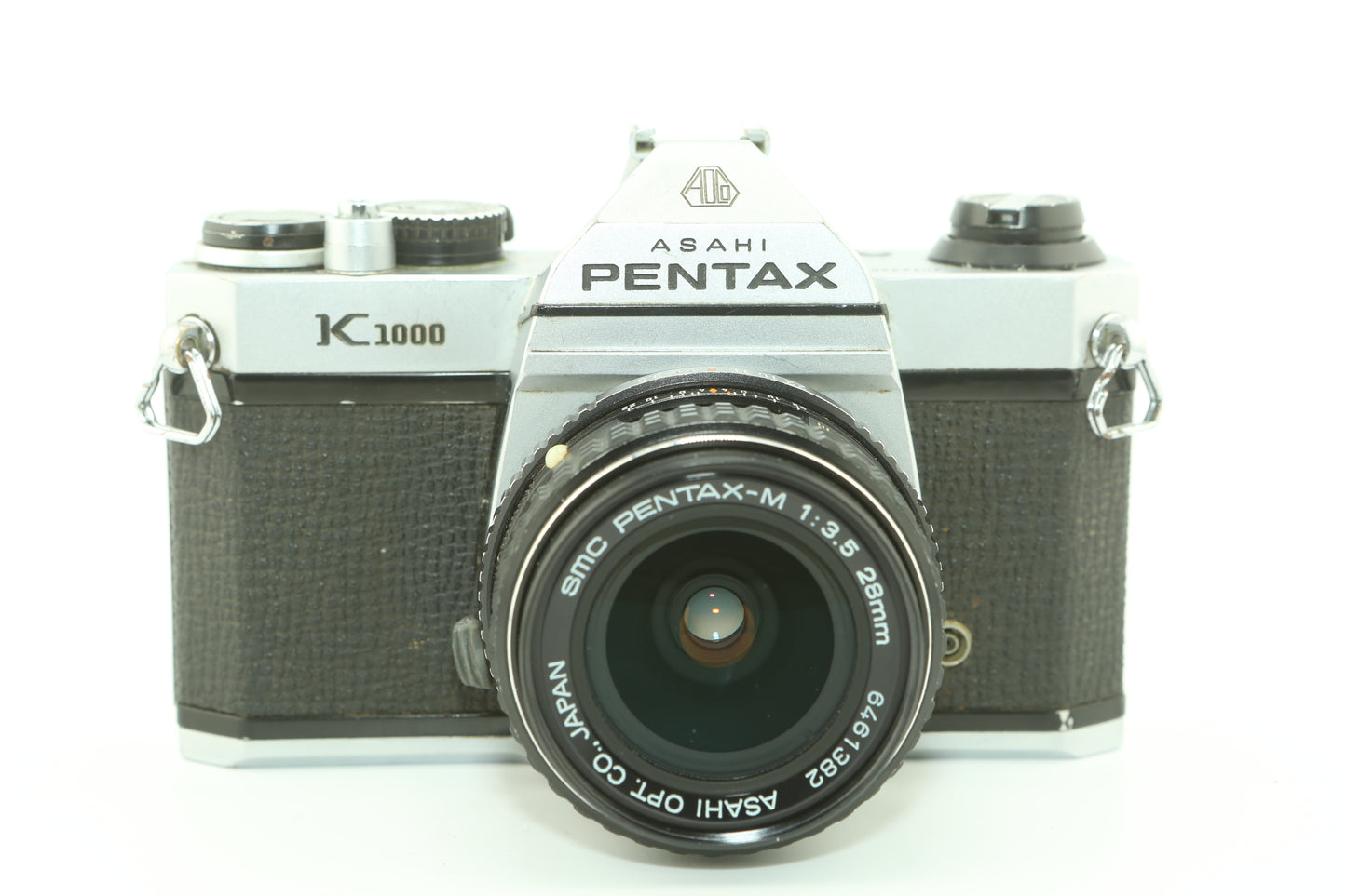 Pentax K1000