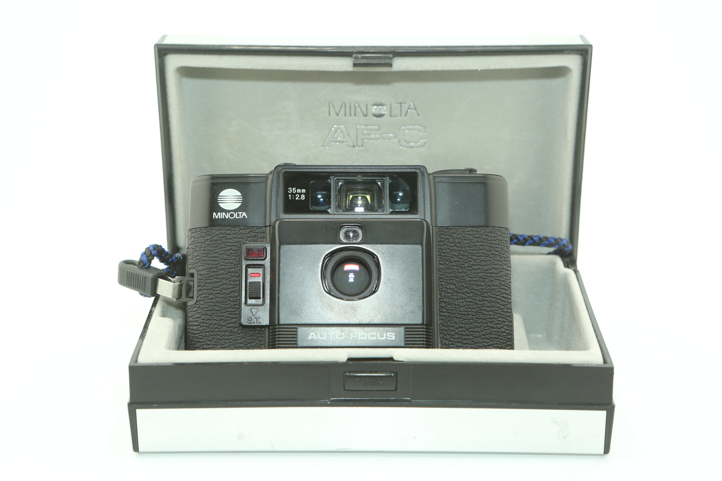 Minolta AF-C