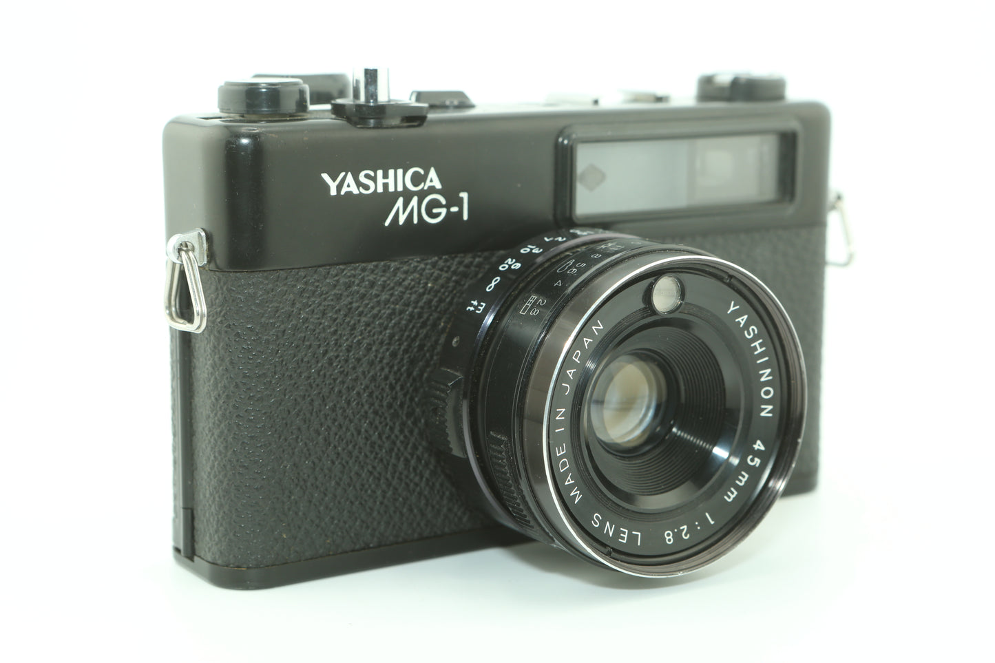 Yashica MG-1