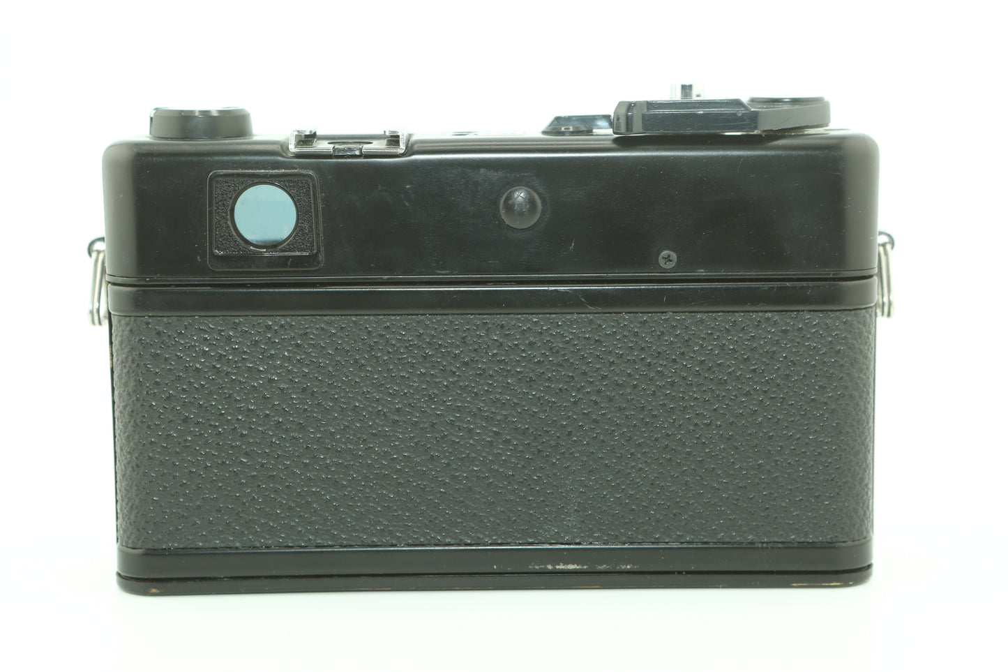 Yashica MG-1