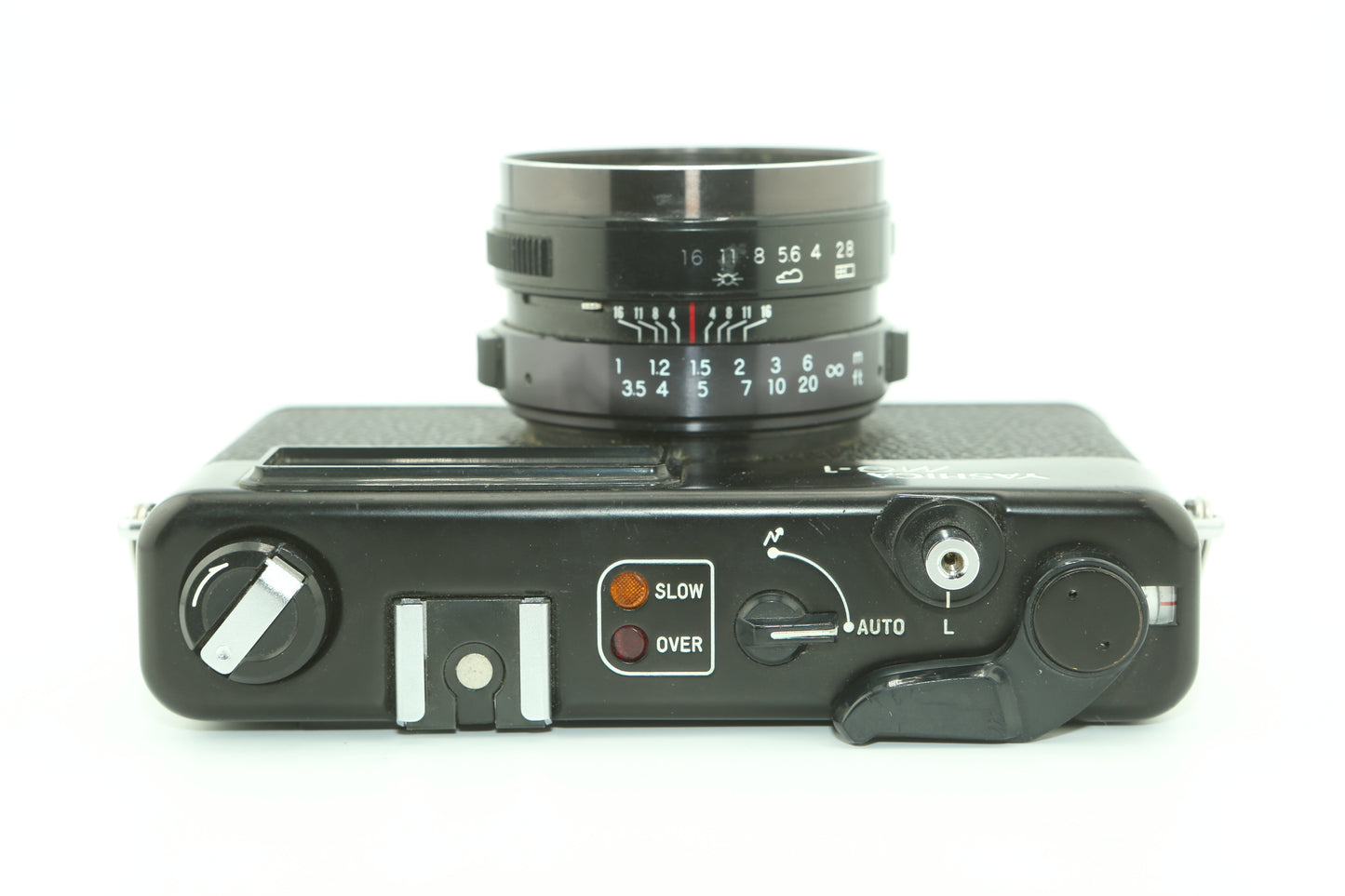 Yashica MG-1