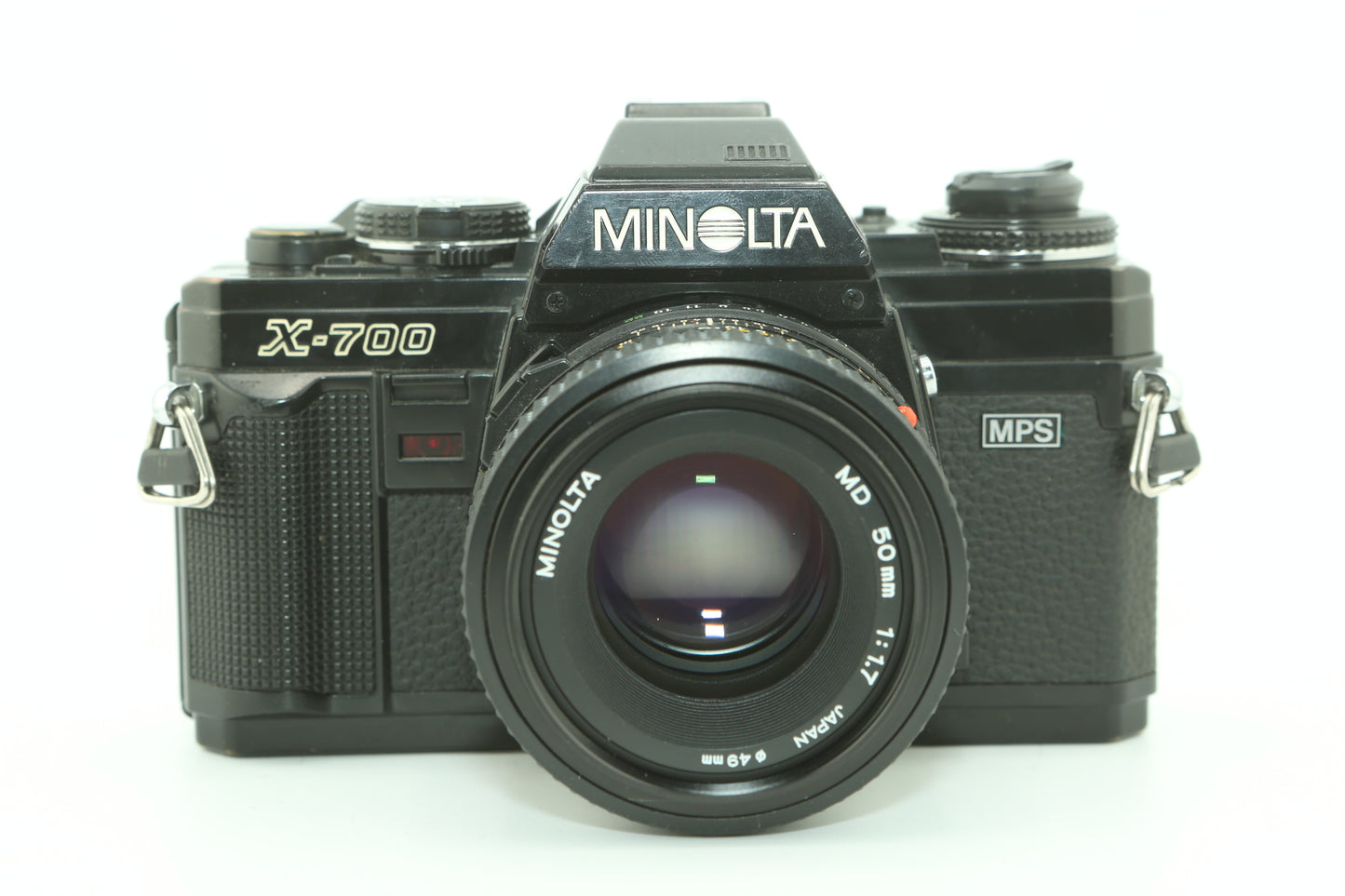 Minolta X-700