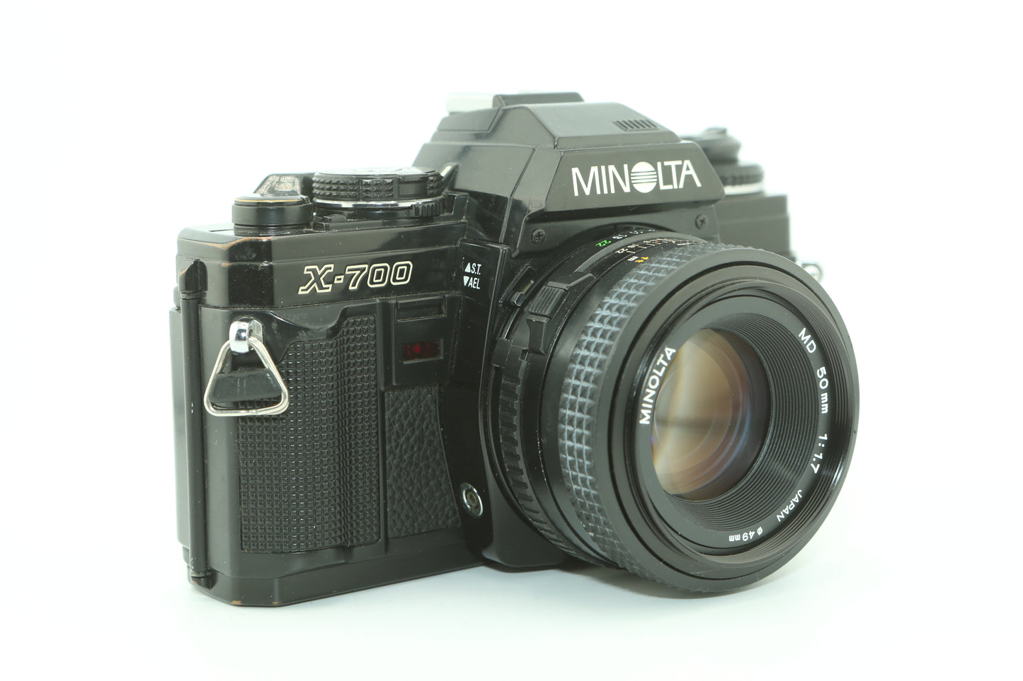 Minolta X-700