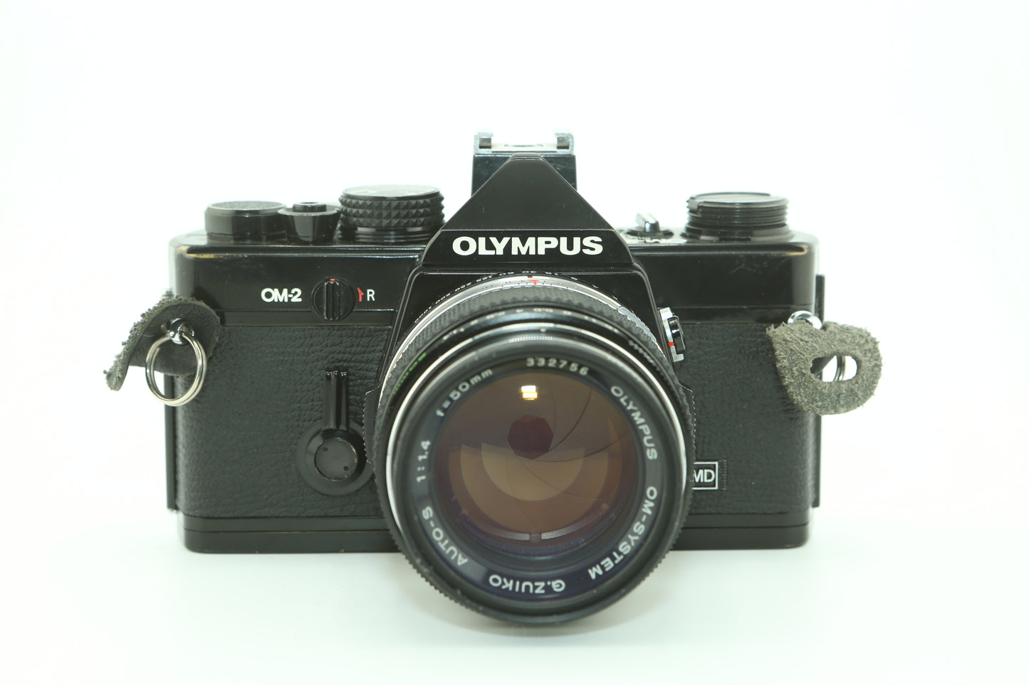 Olympus OM-2