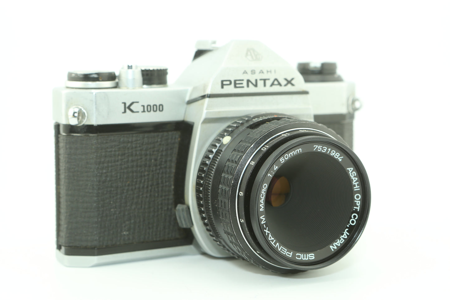 Pentax K1000