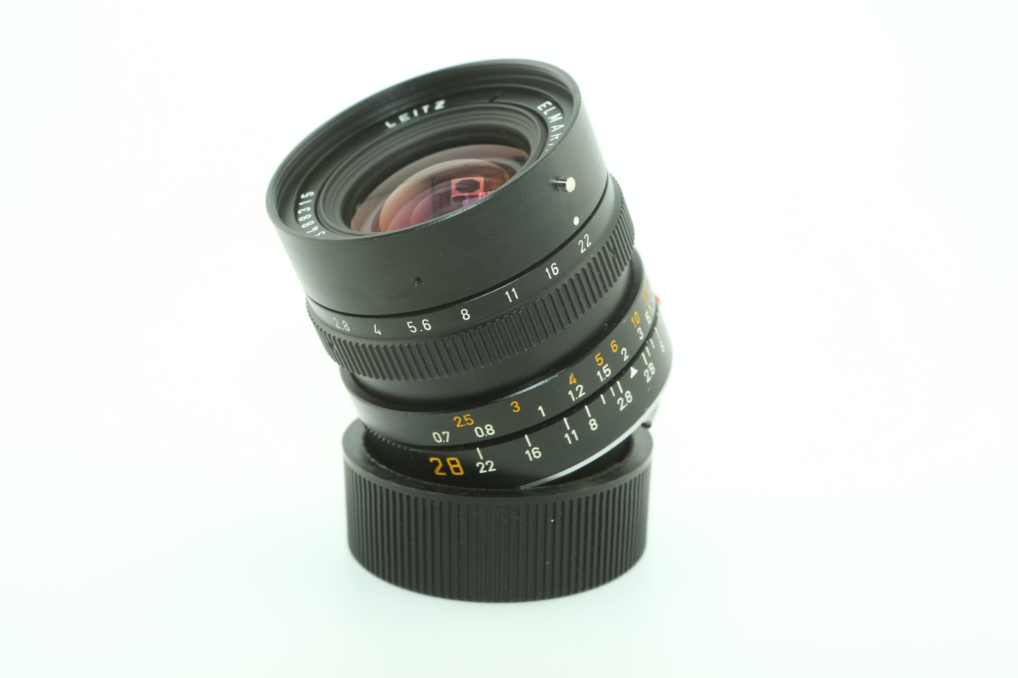 Elmarit-M 2.8 - 28mm