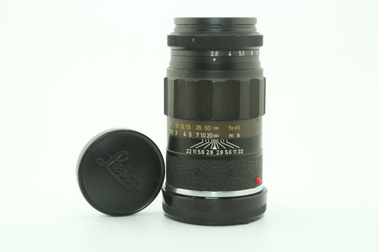 Elmarit 2.8 - 90mm