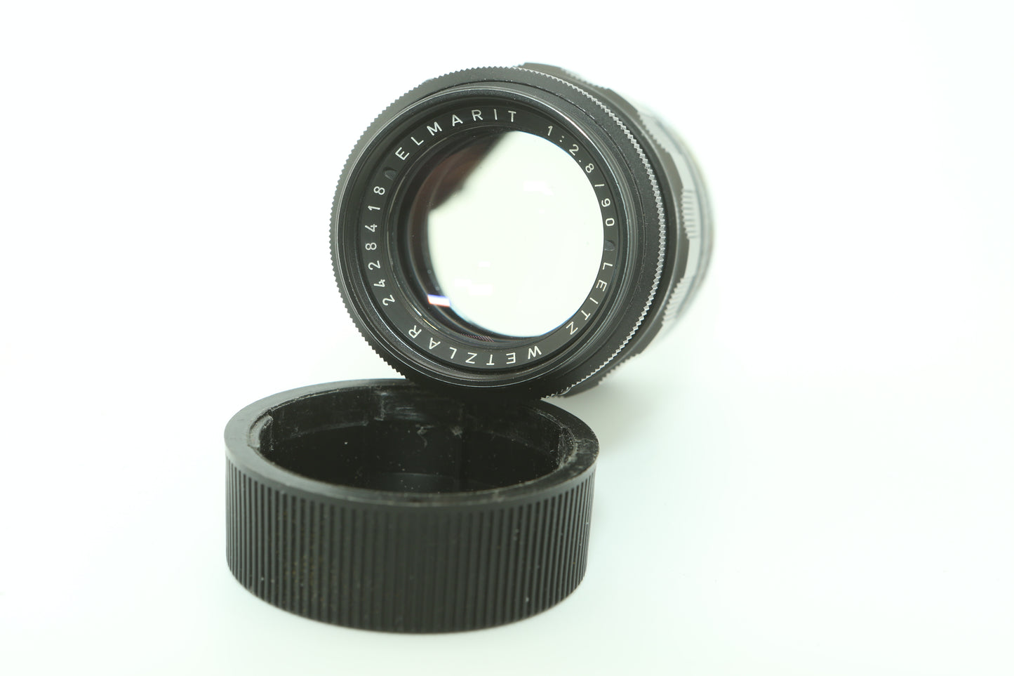 Elmarit 2.8 - 90mm